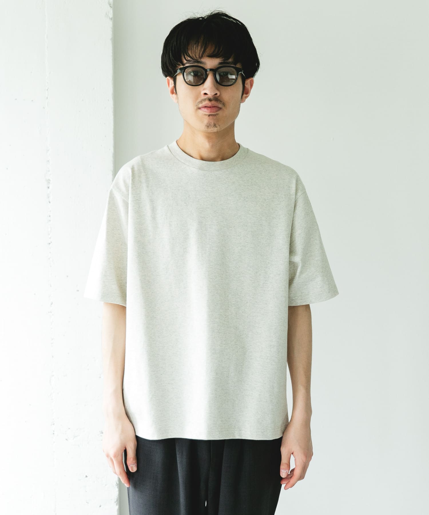 杢