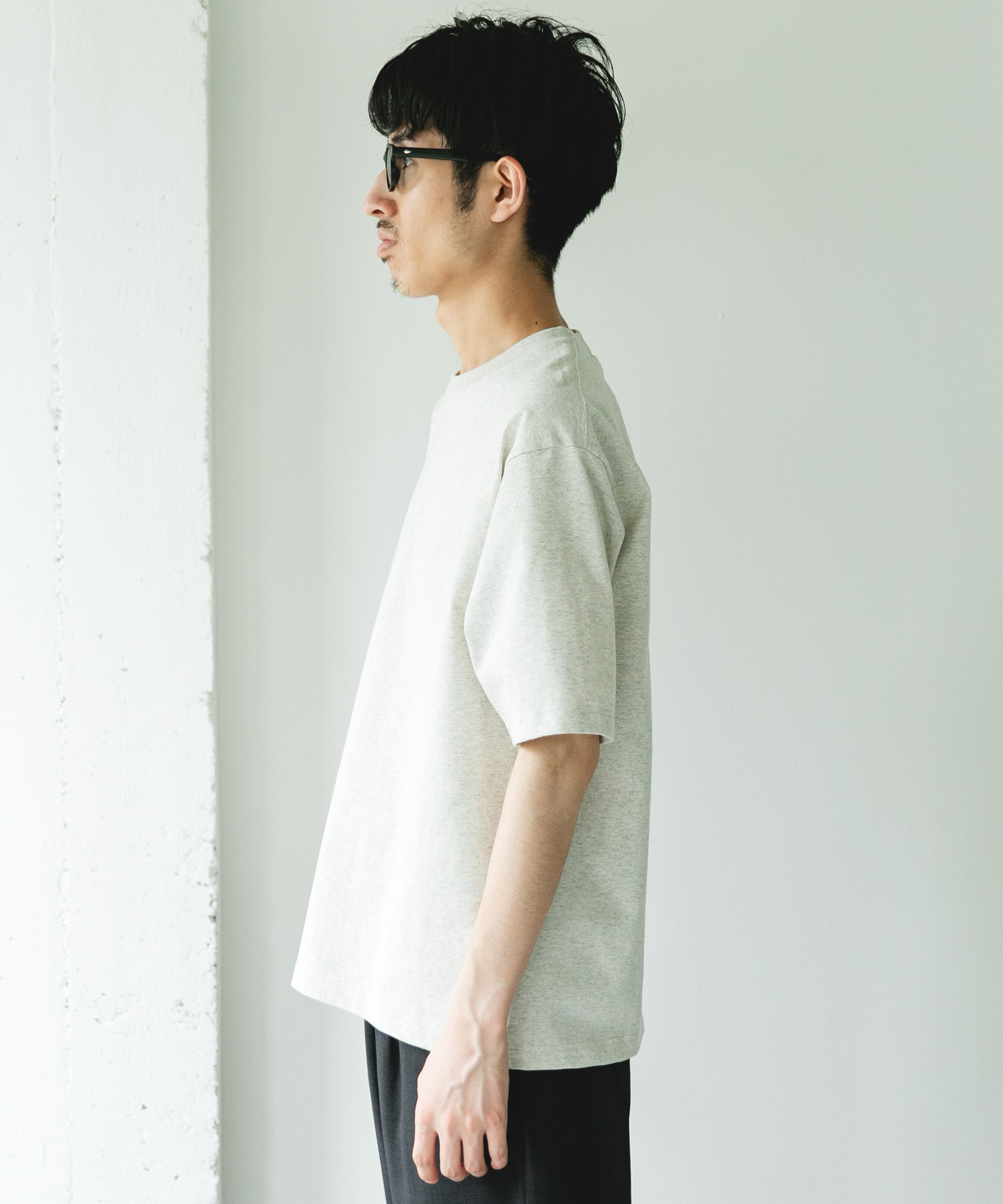 杢