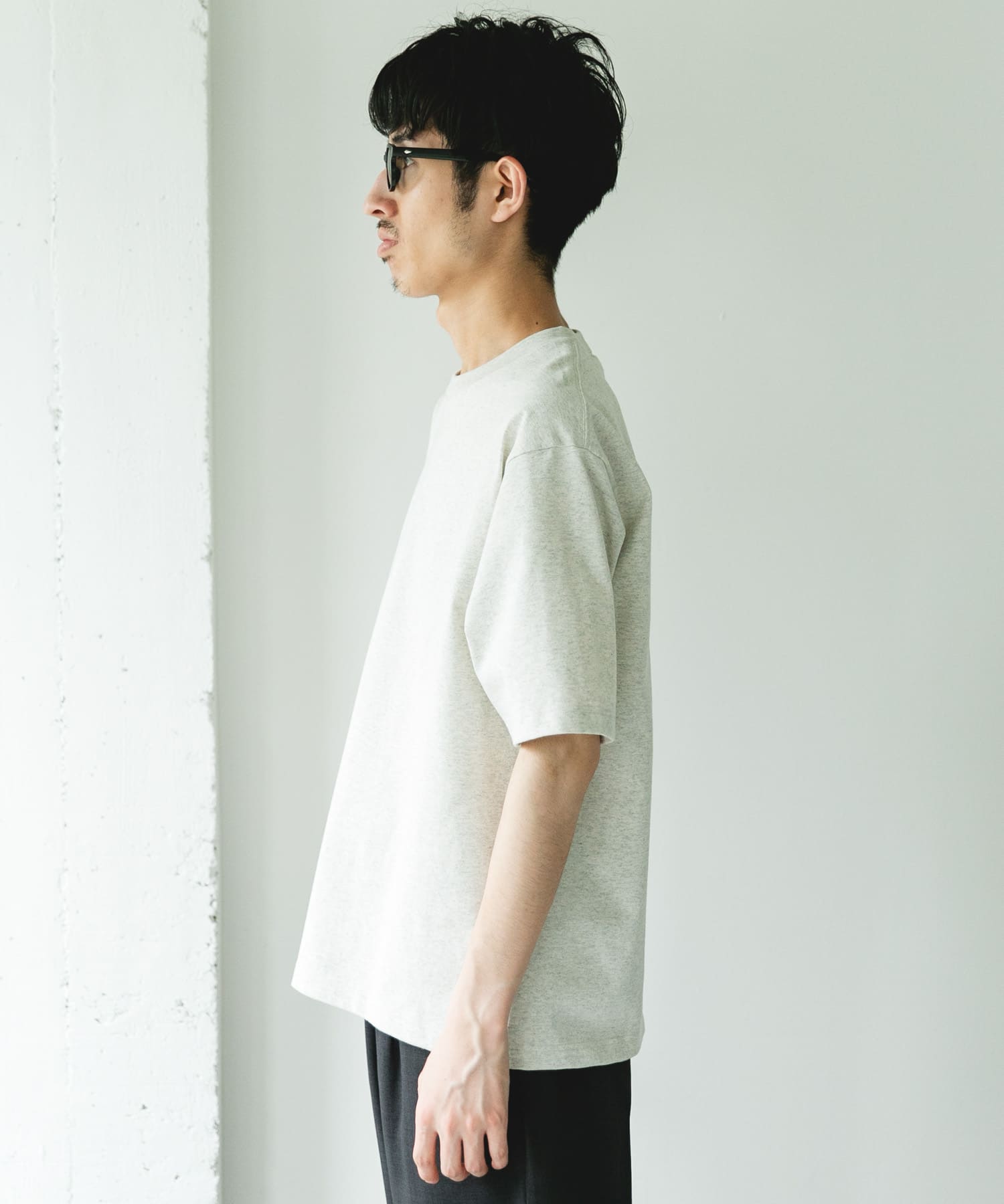 杢