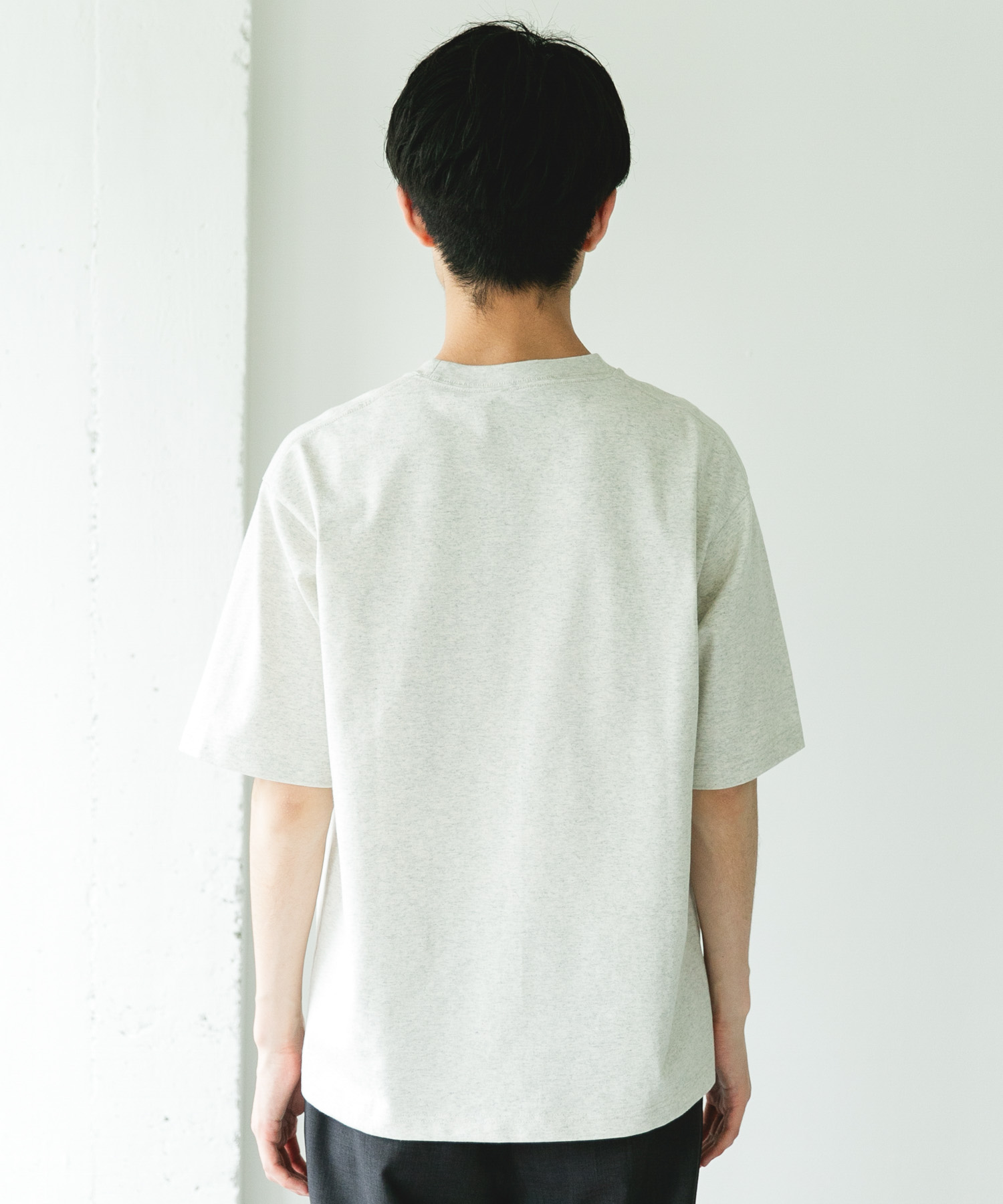 杢