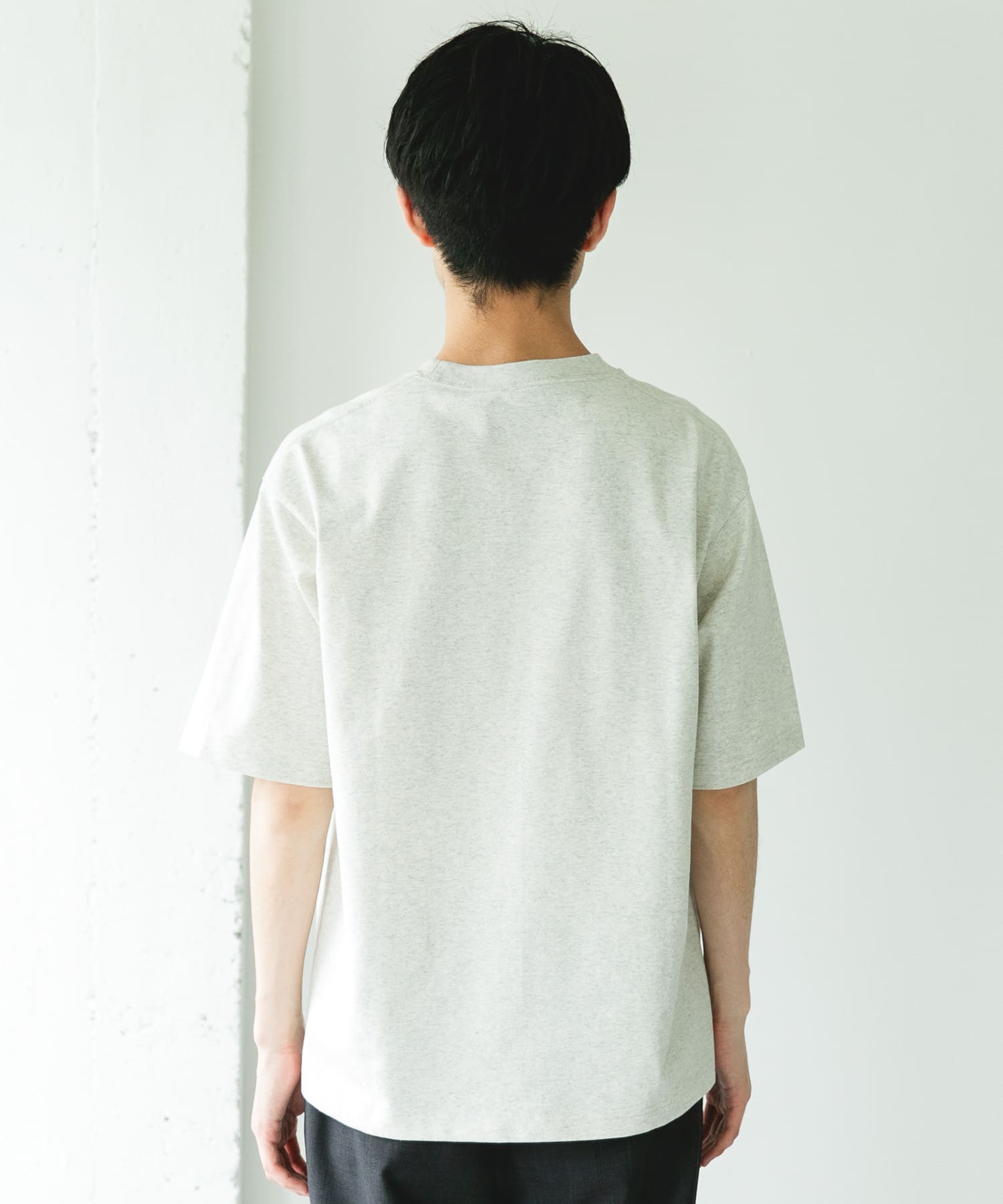 杢