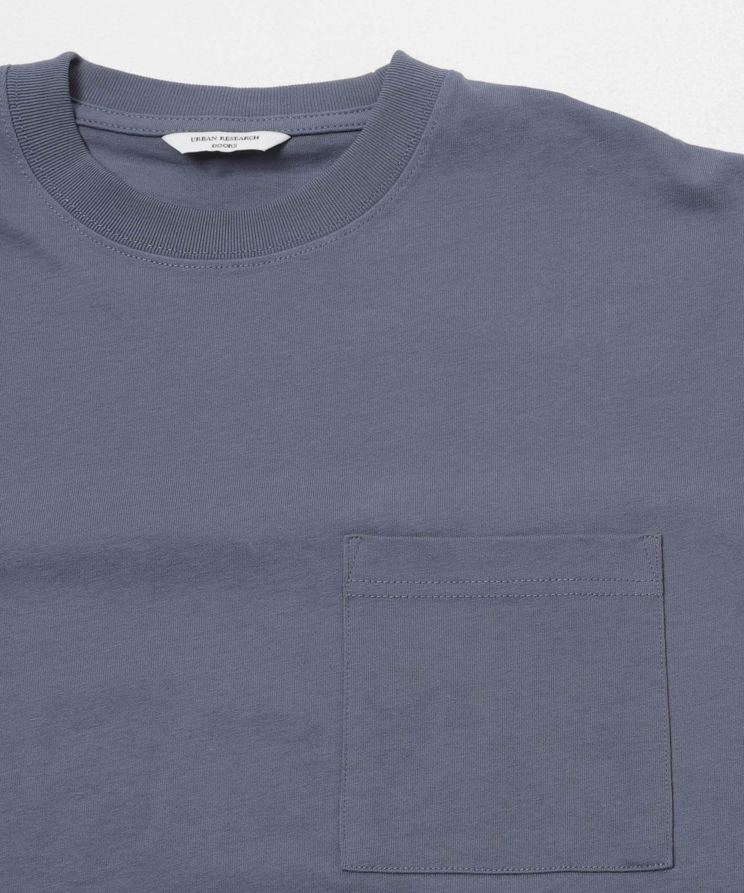 STEEL BLUE