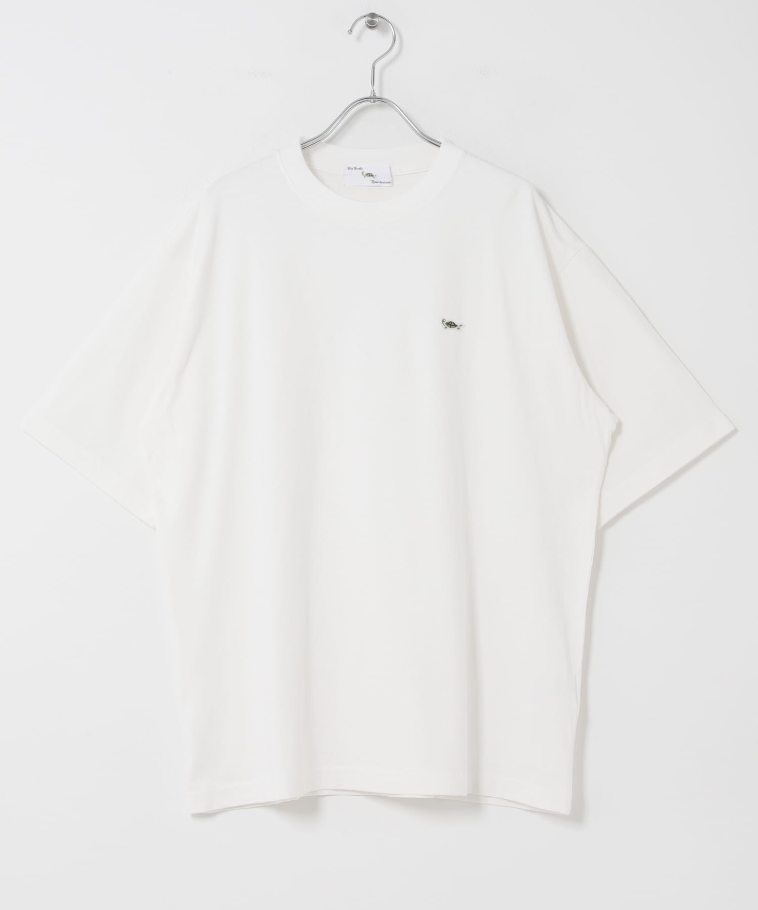TheTurtleSportswear T-shirts WHITE M