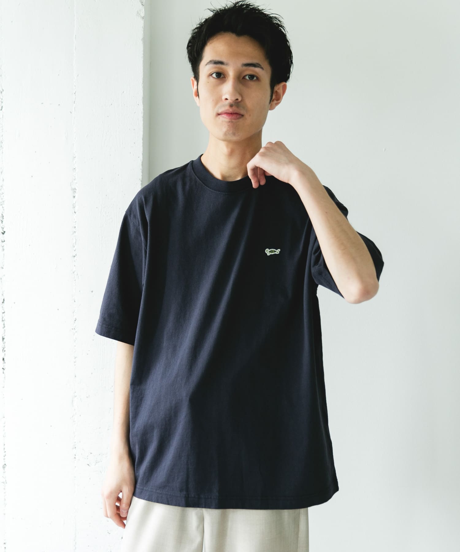 NAVY