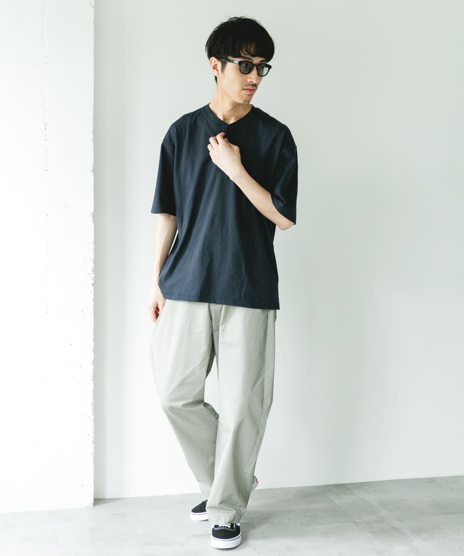 NAVY