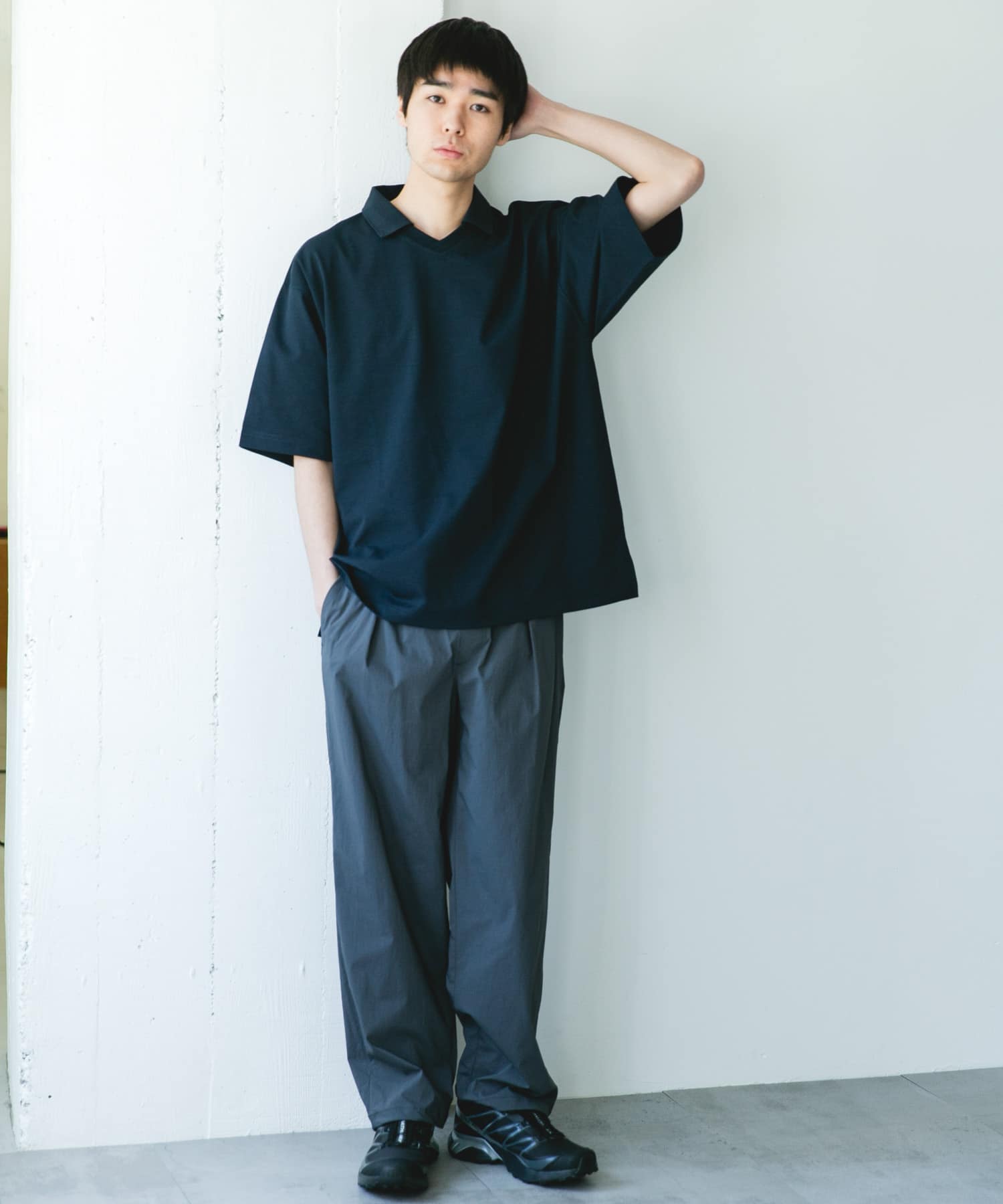 NAVY