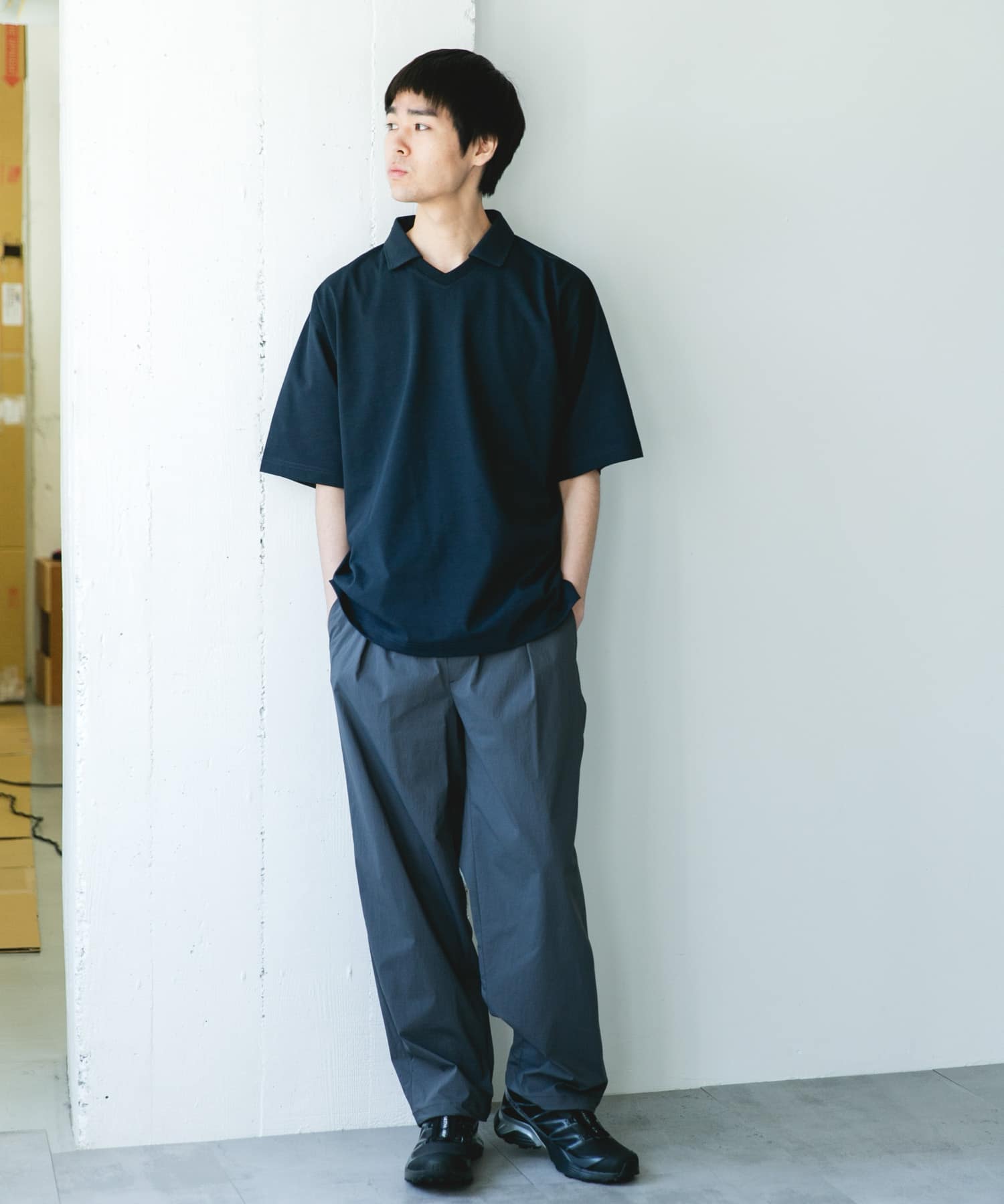 NAVY