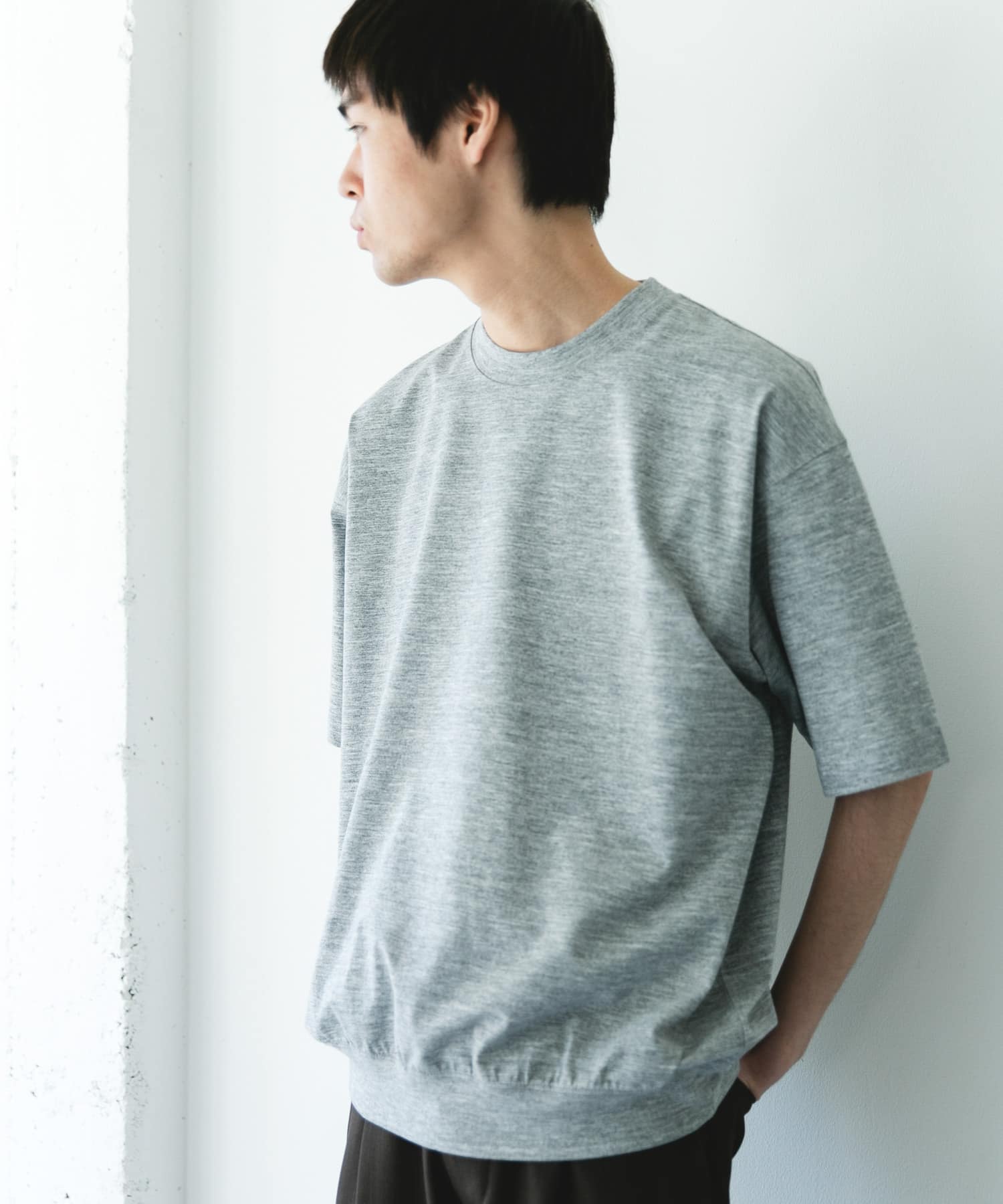 杢GRAY