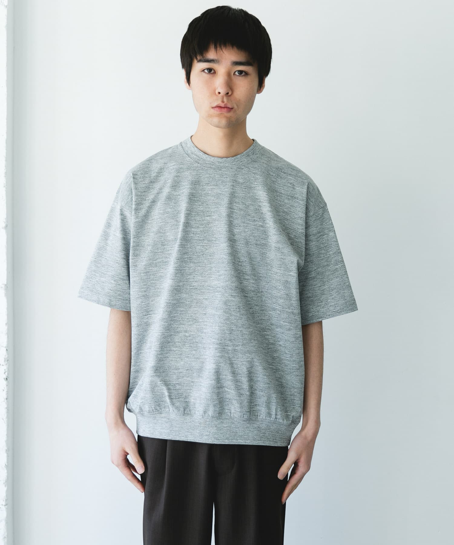 杢GRAY