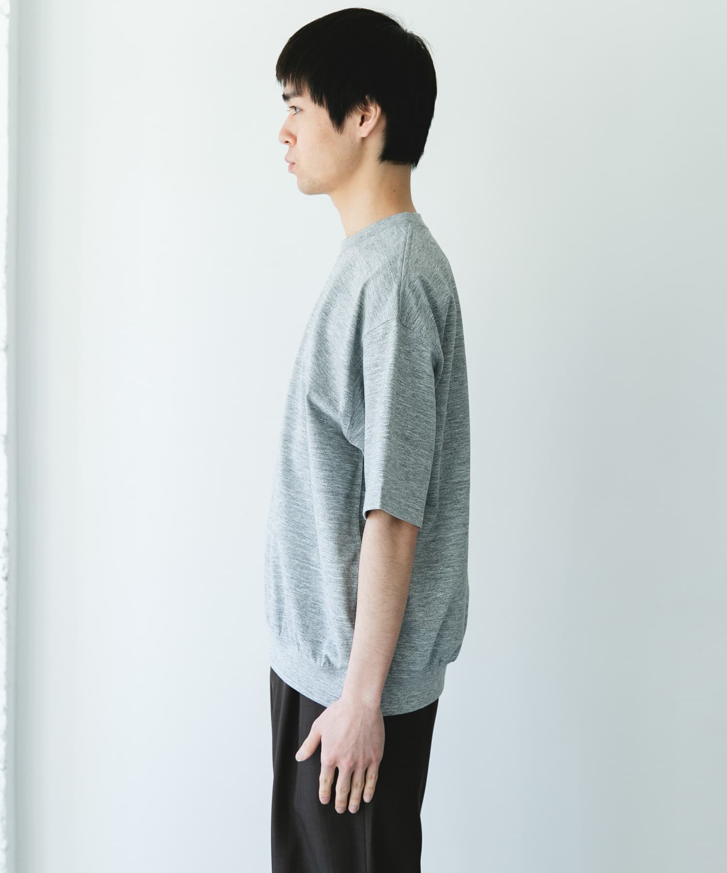 杢GRAY