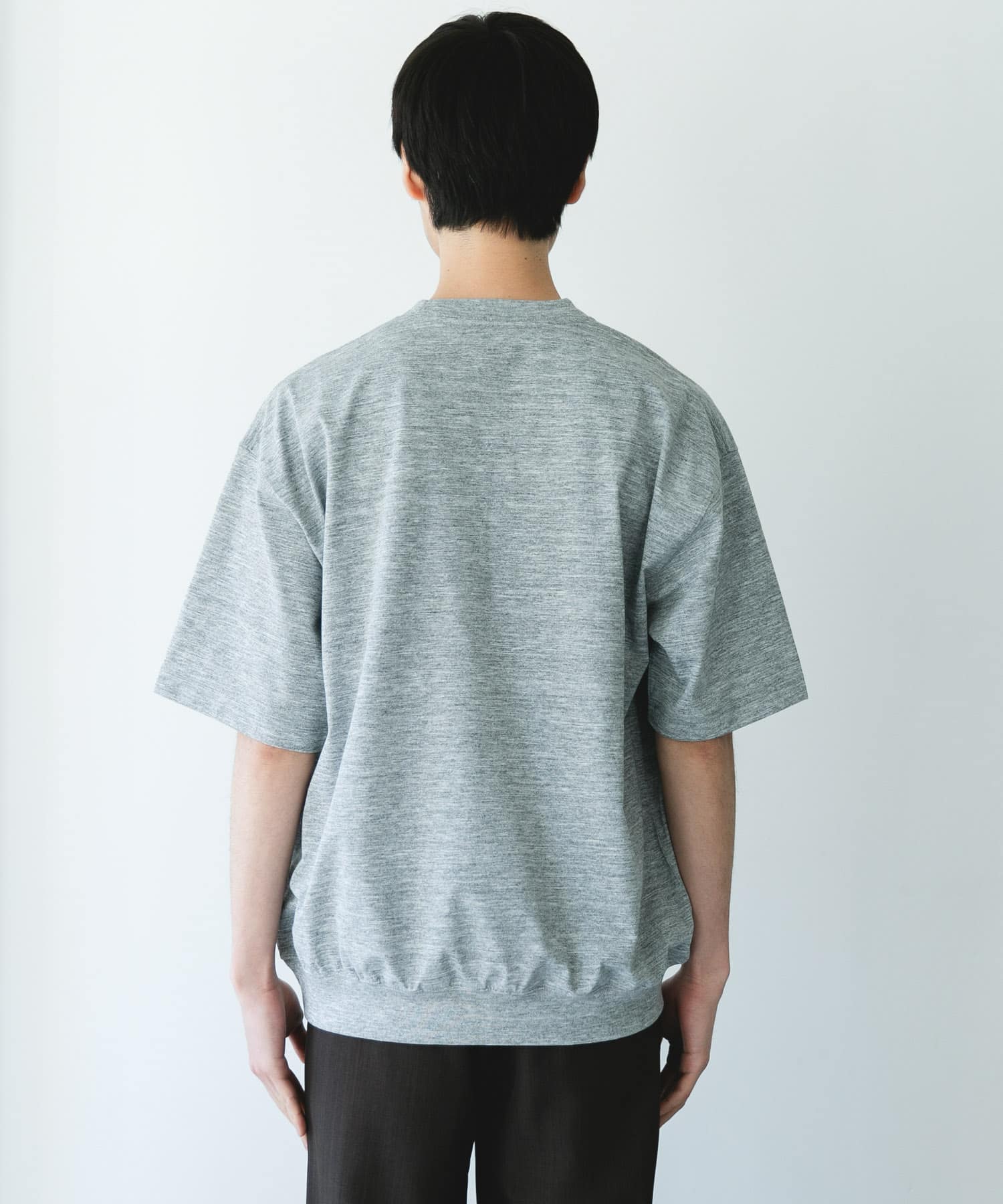 杢GRAY