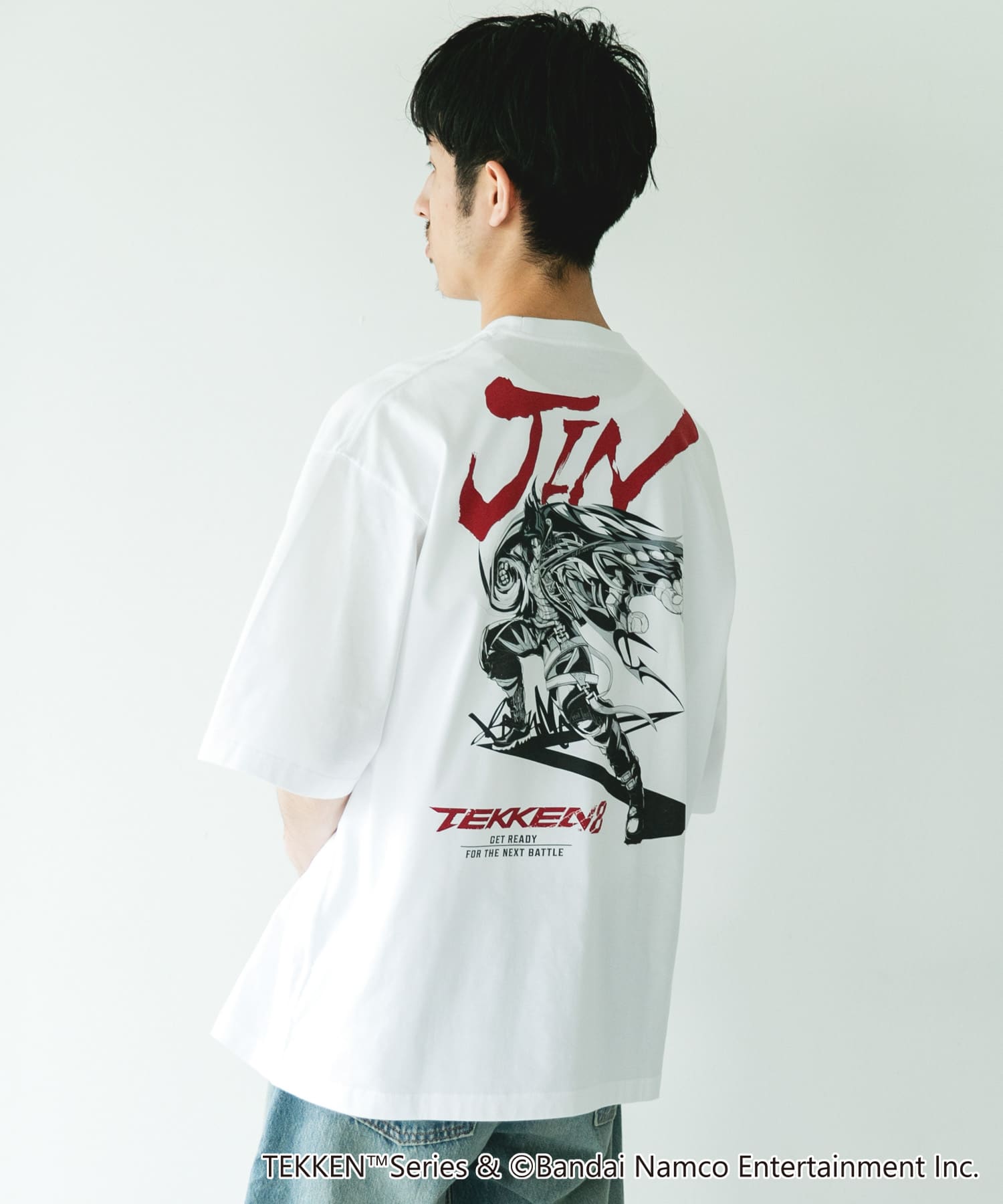 JIN WH