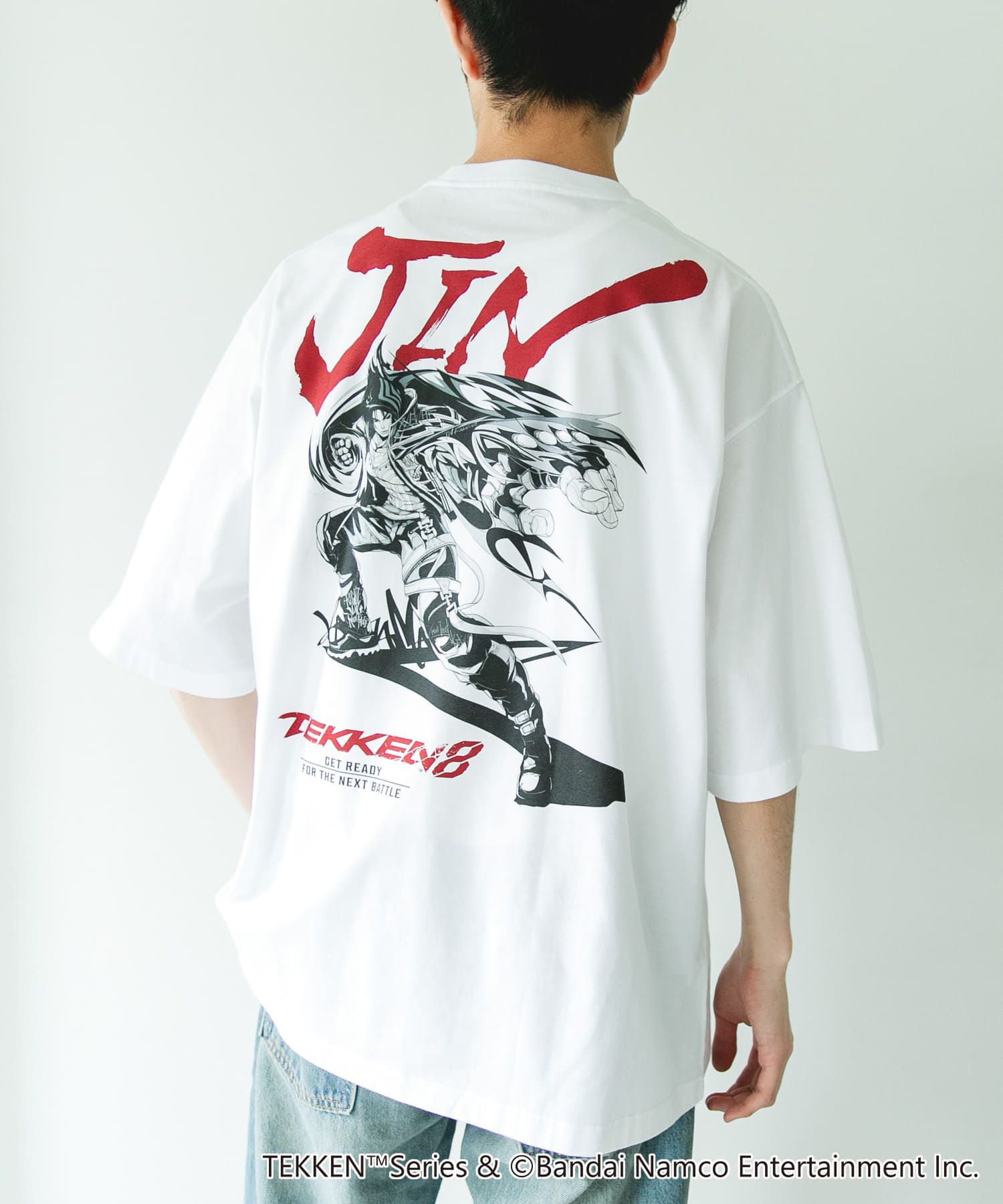 JIN WH