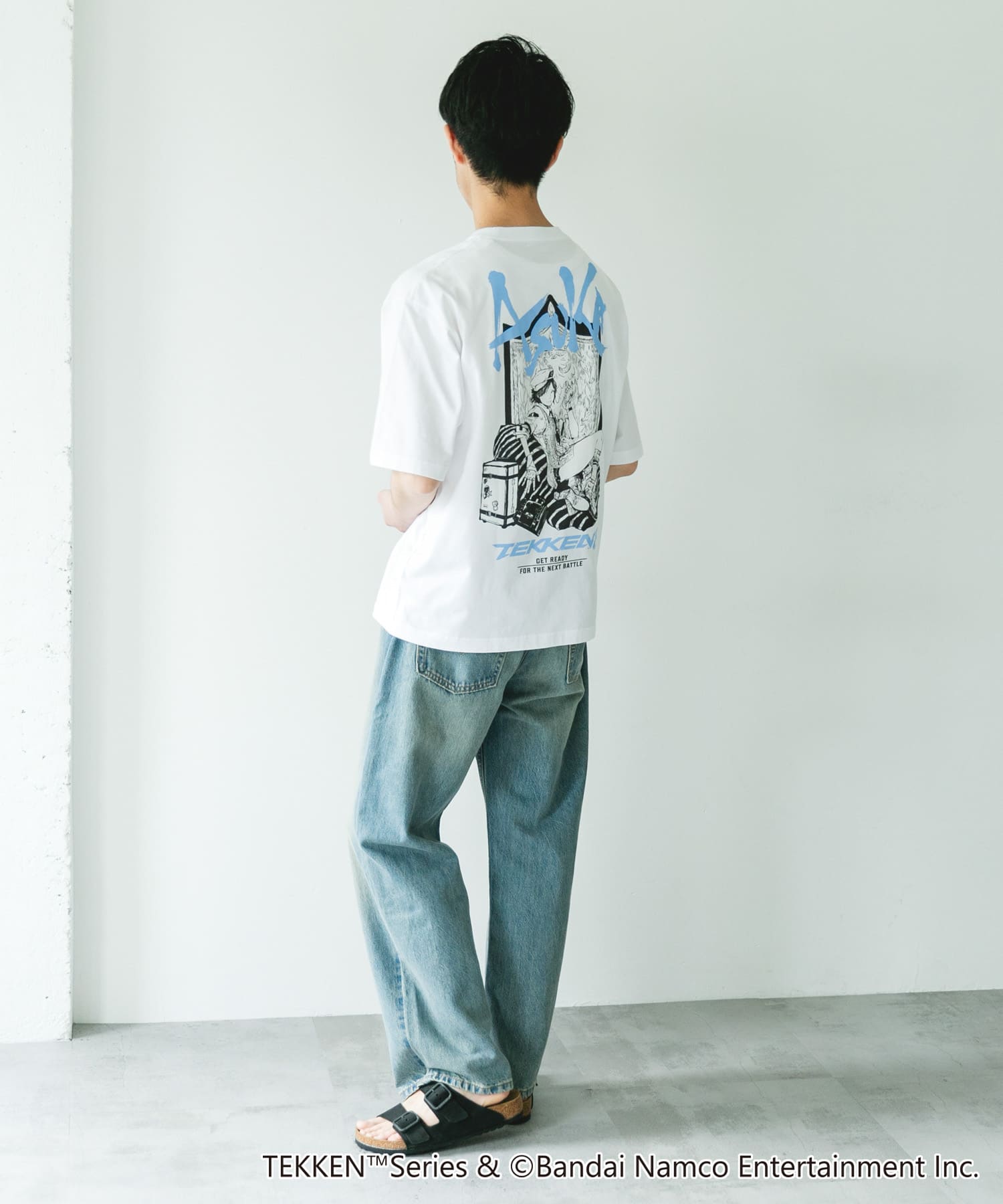 ASUKA WH