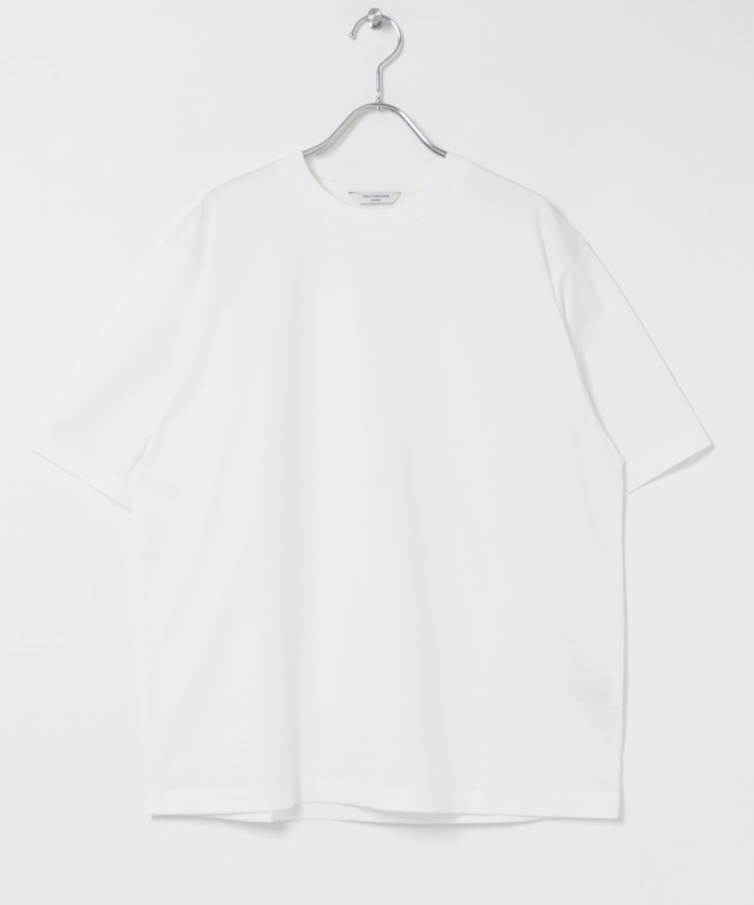 COOL TOUCH SHORT-SLEEVE T-SHIRTS