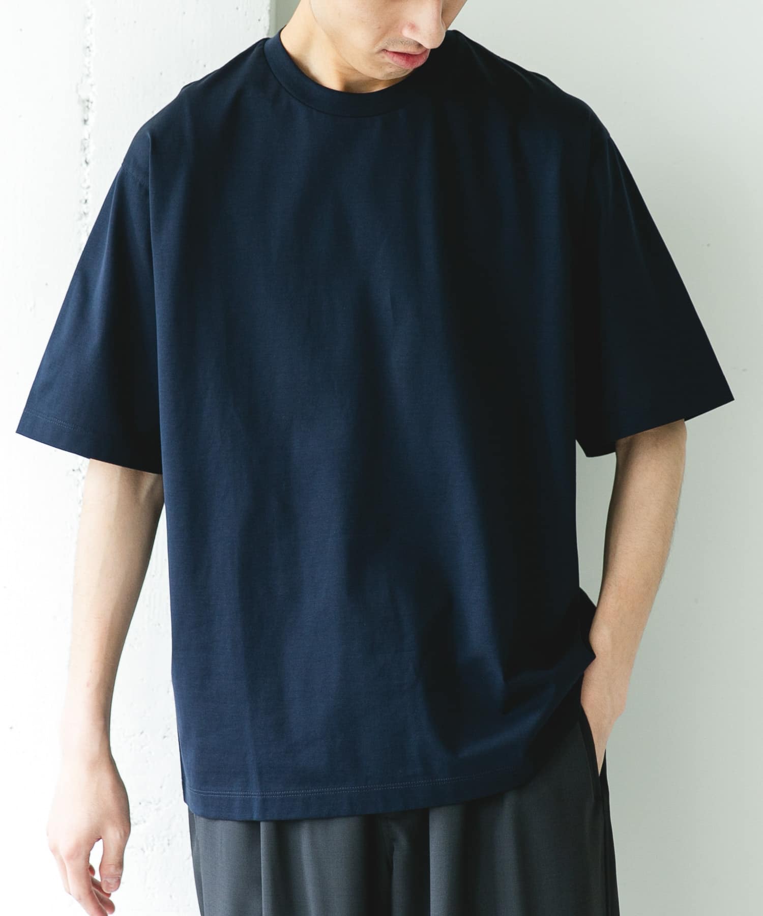 『接触冷感/抗菌防臭』COOL TOUCH SHORT-SLEEVE T-SHIRTS