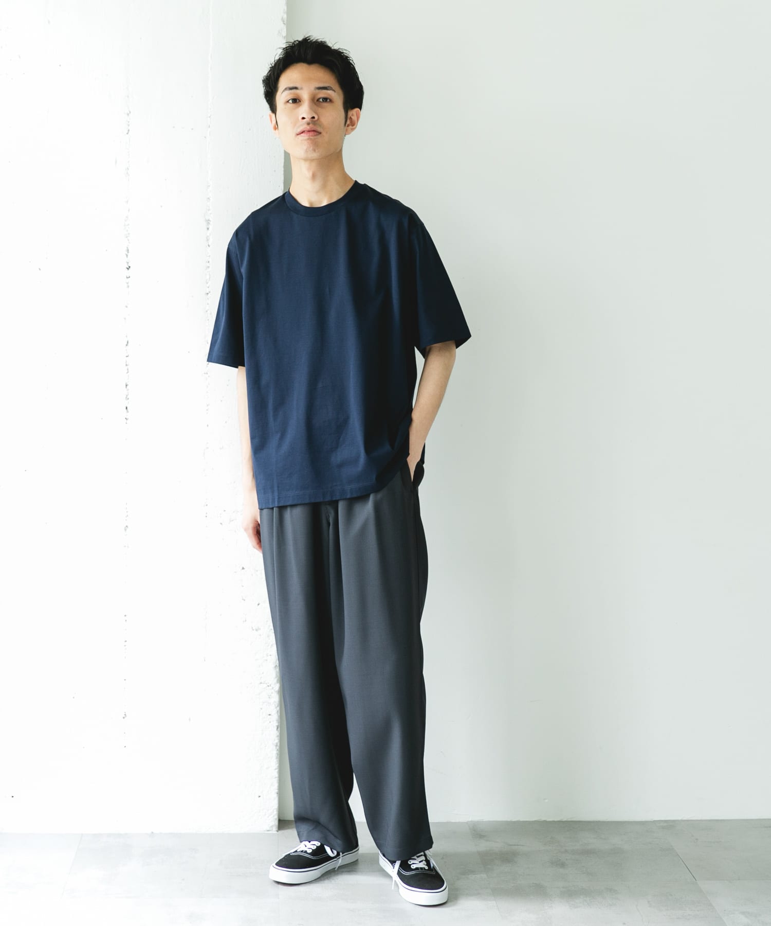 NAVY