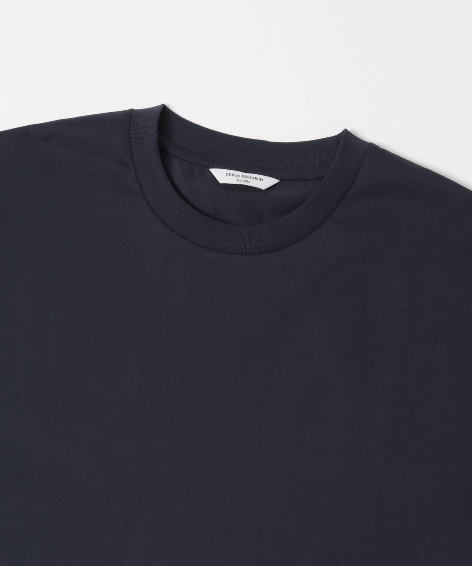 COOL TOUCH SHORT-SLEEVE T-SHIRTS NAVY M