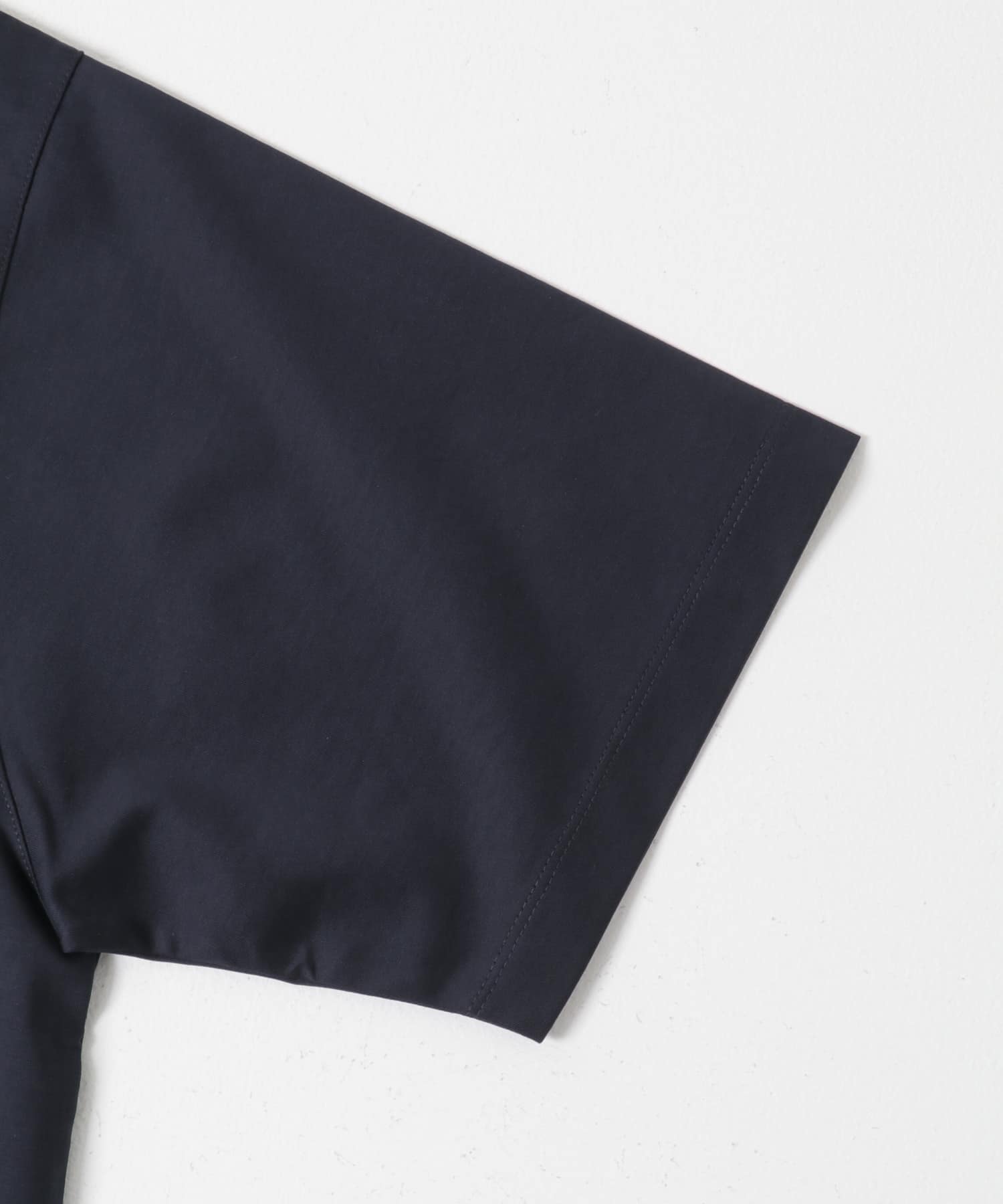 COOL TOUCH SHORT-SLEEVE T-SHIRTS NAVY M