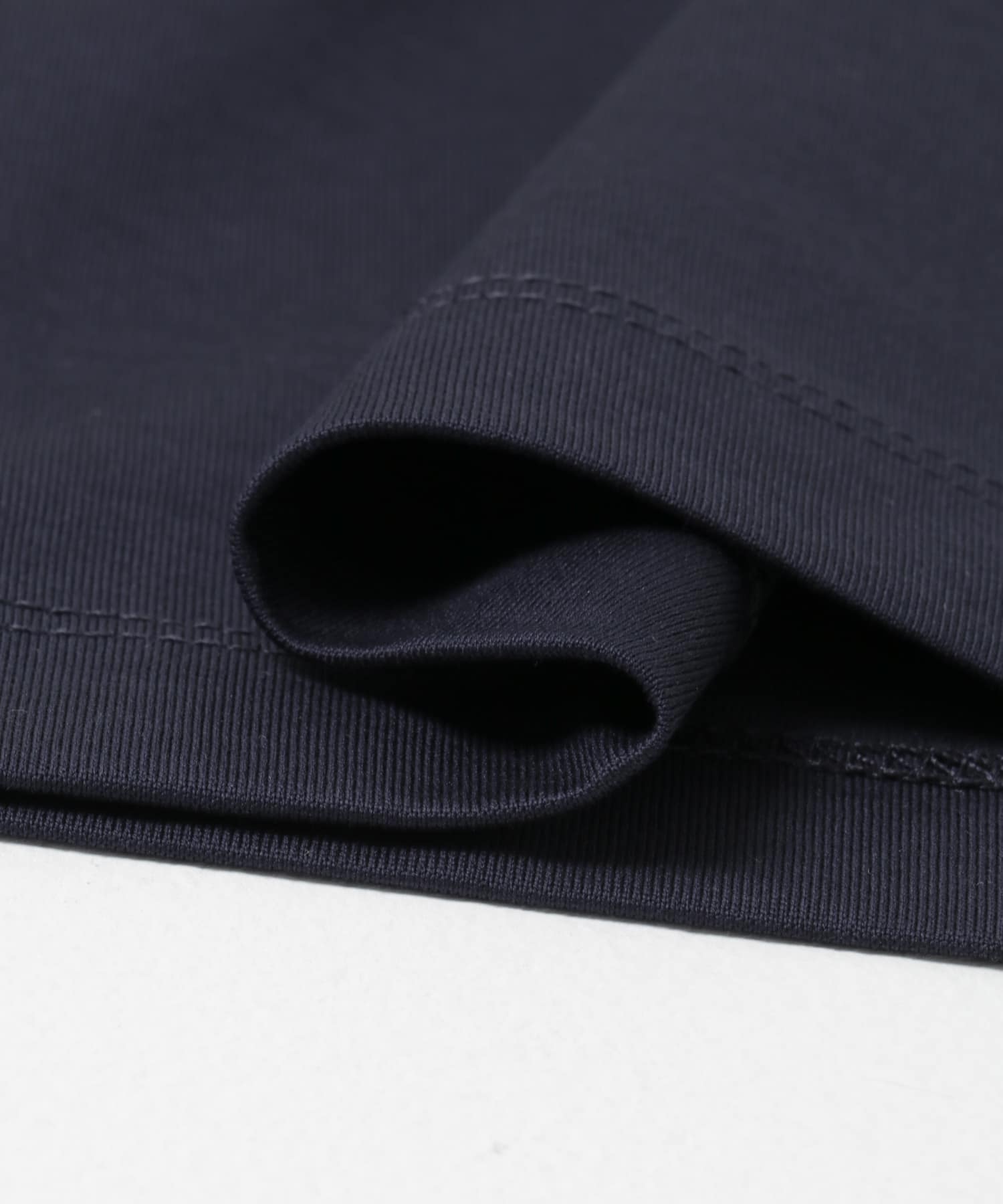 COOL TOUCH SHORT-SLEEVE T-SHIRTS NAVY M