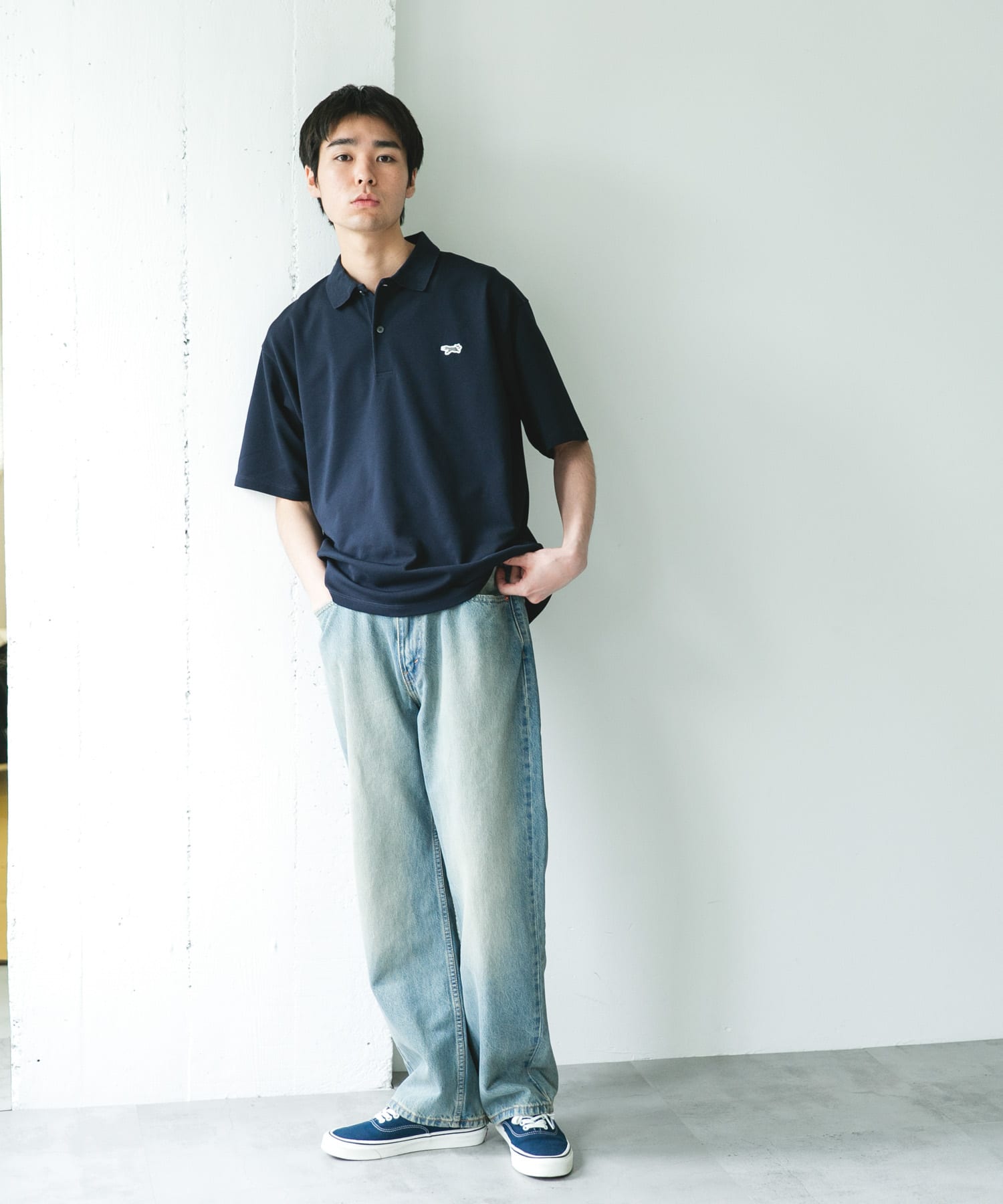 NAVY