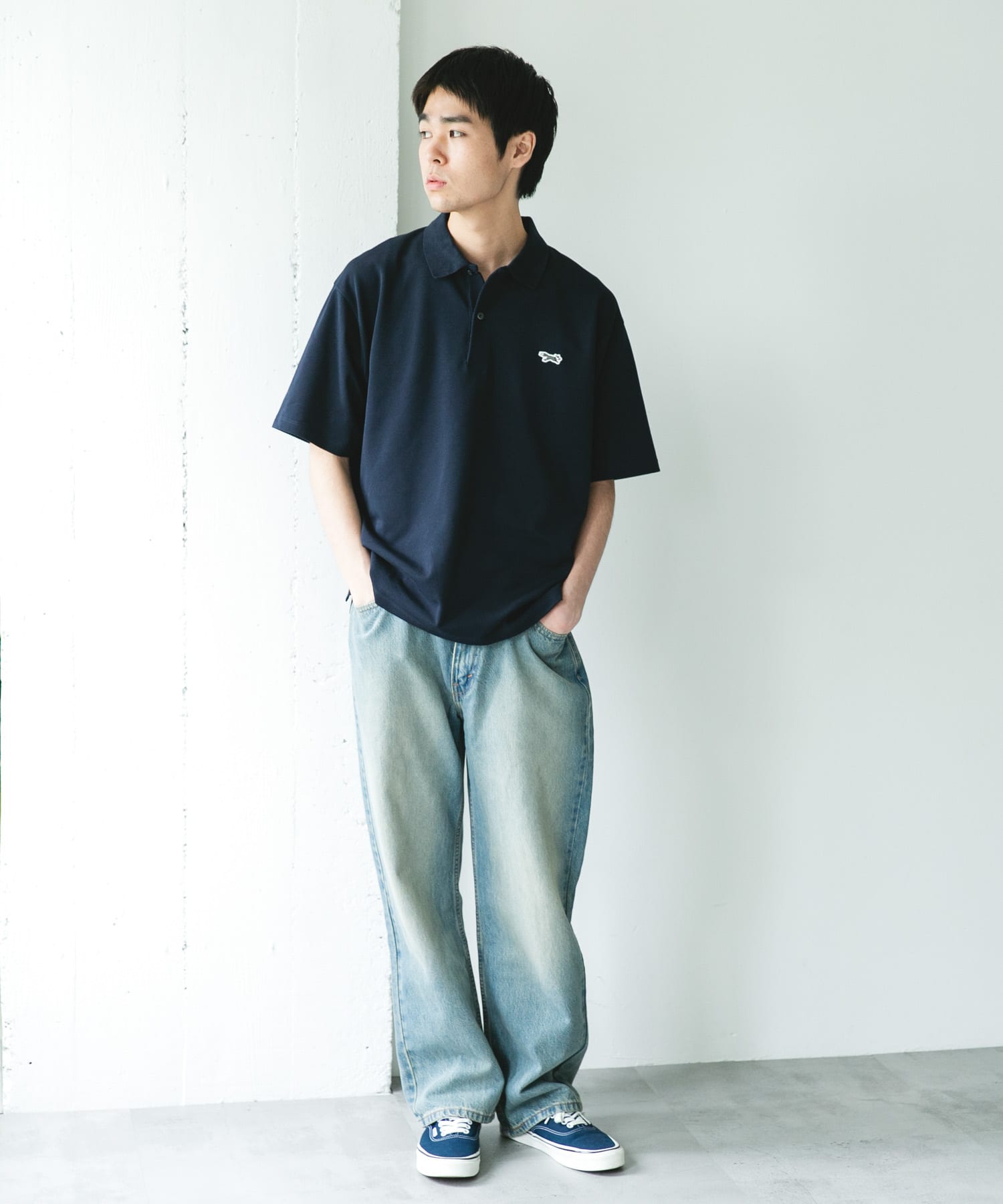 NAVY