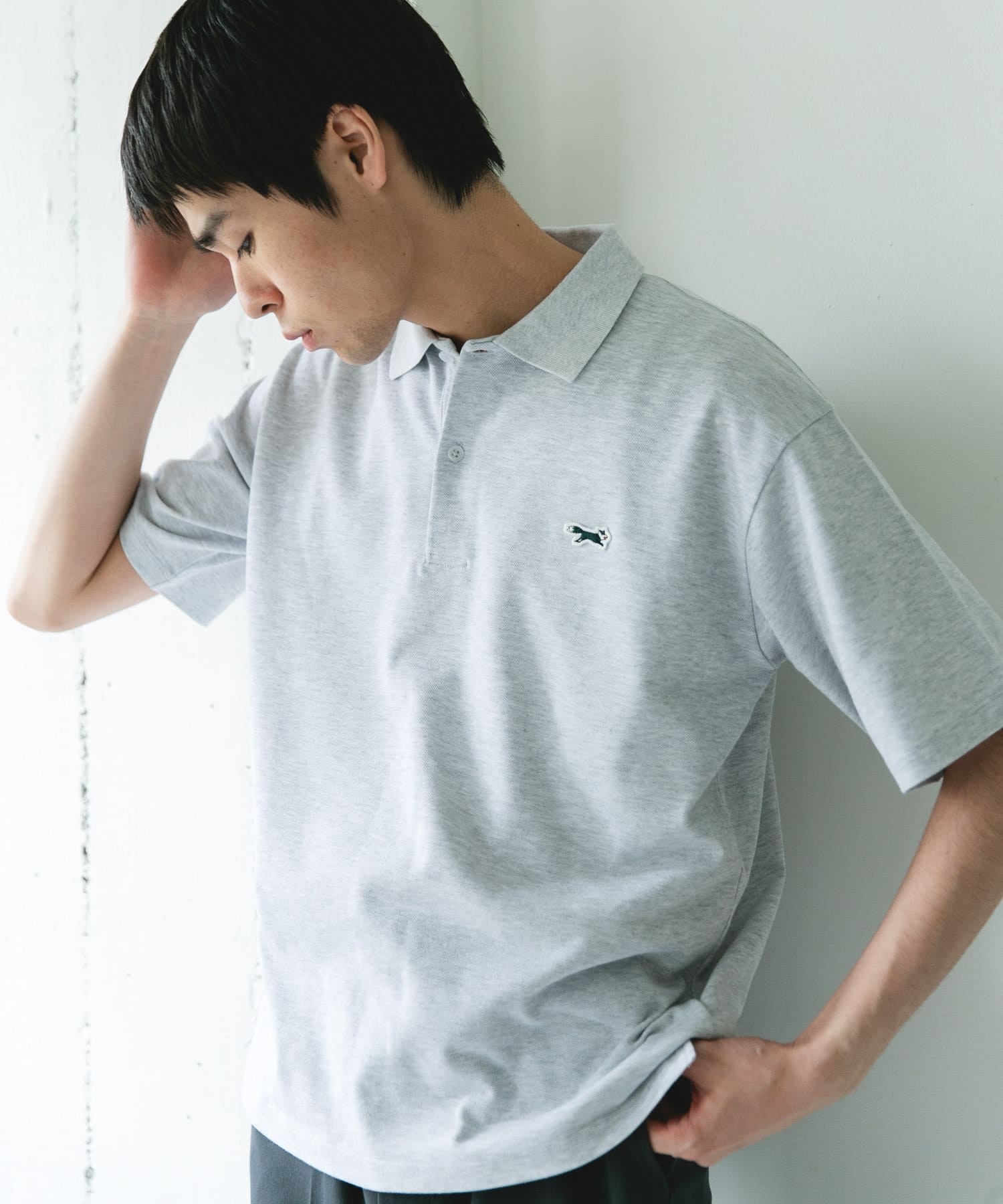ASHGRAY