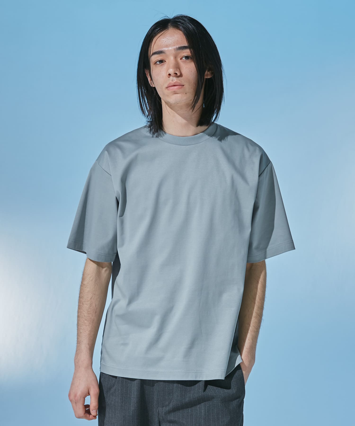 SAGE GREEN