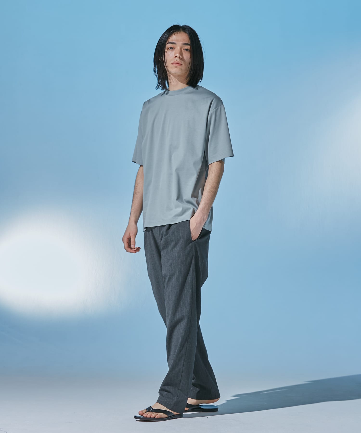 SAGE GREEN