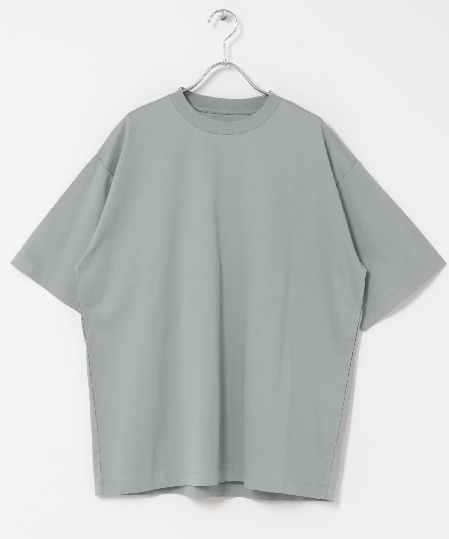 SAGE GREEN