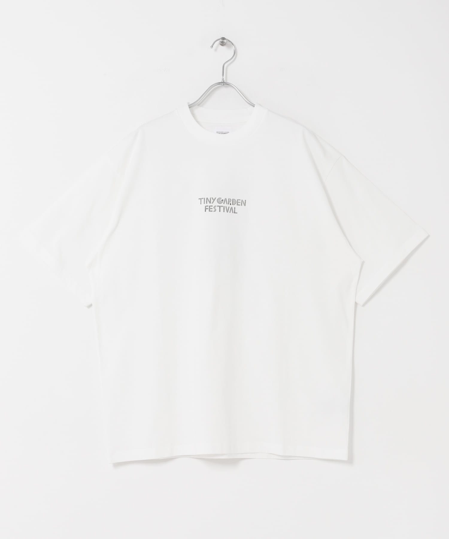 『UR TECH ひやサラクール』TGF × Ryo Takemasa 蓼科Tシャツ OFF S