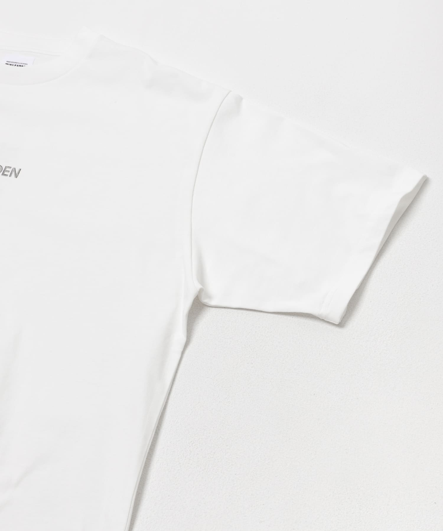 『UR TECH ひやサラクール』TGF × Ryo Takemasa 蓼科Tシャツ OFF S