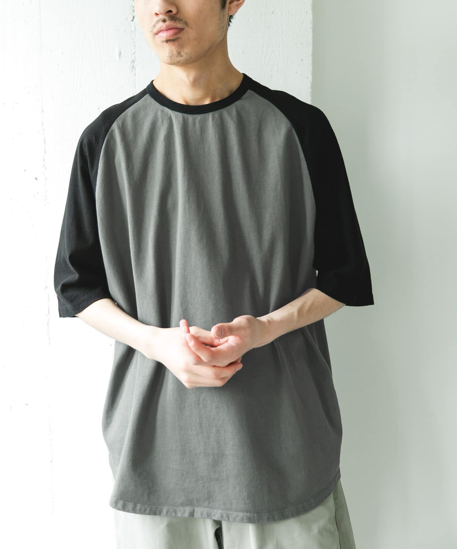 CHR×BLK
