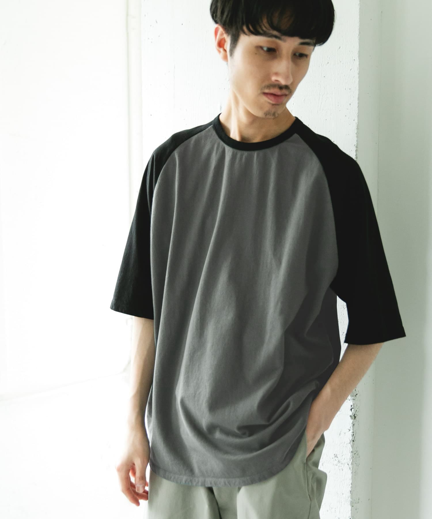 CHR×BLK