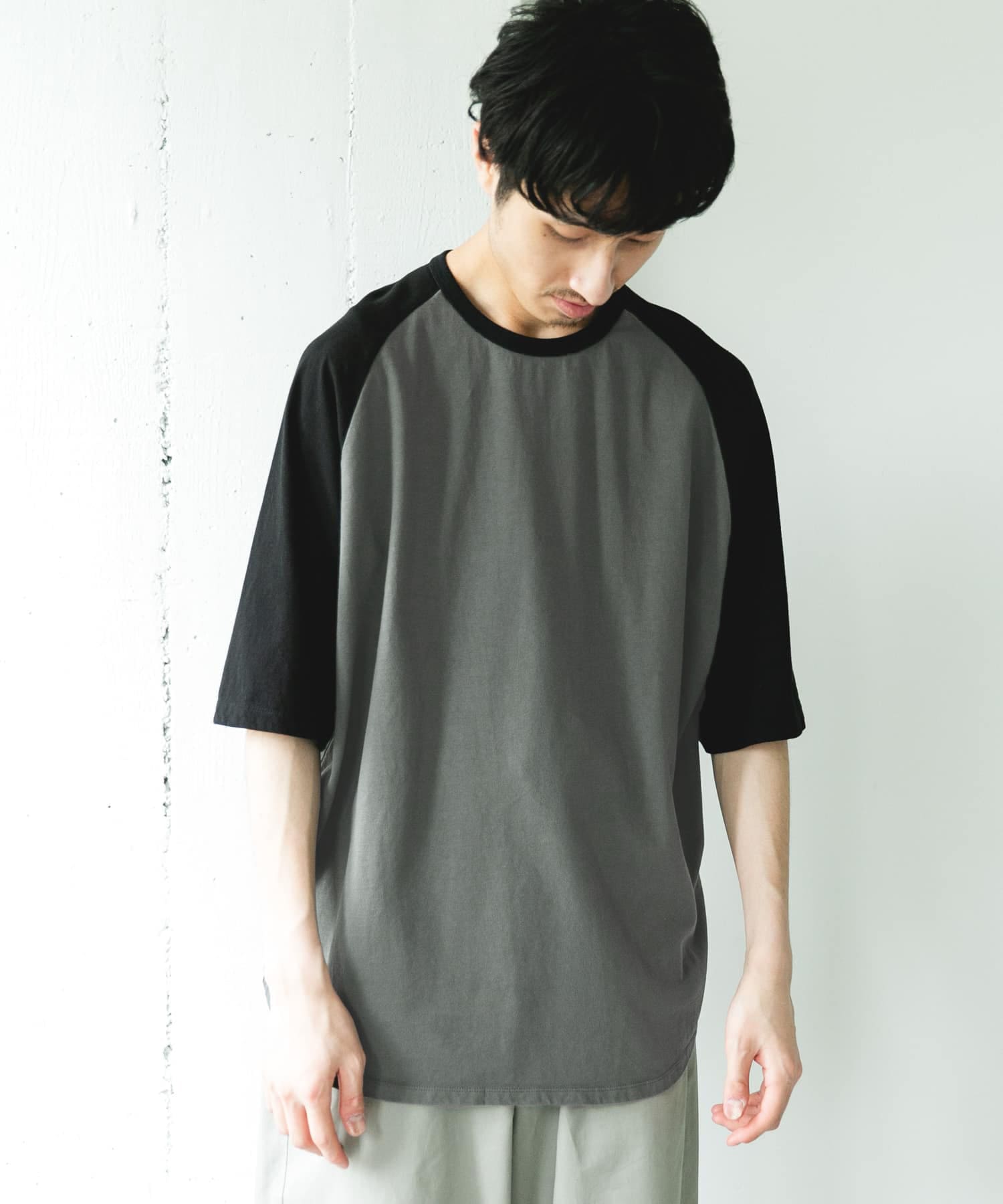 CHR×BLK