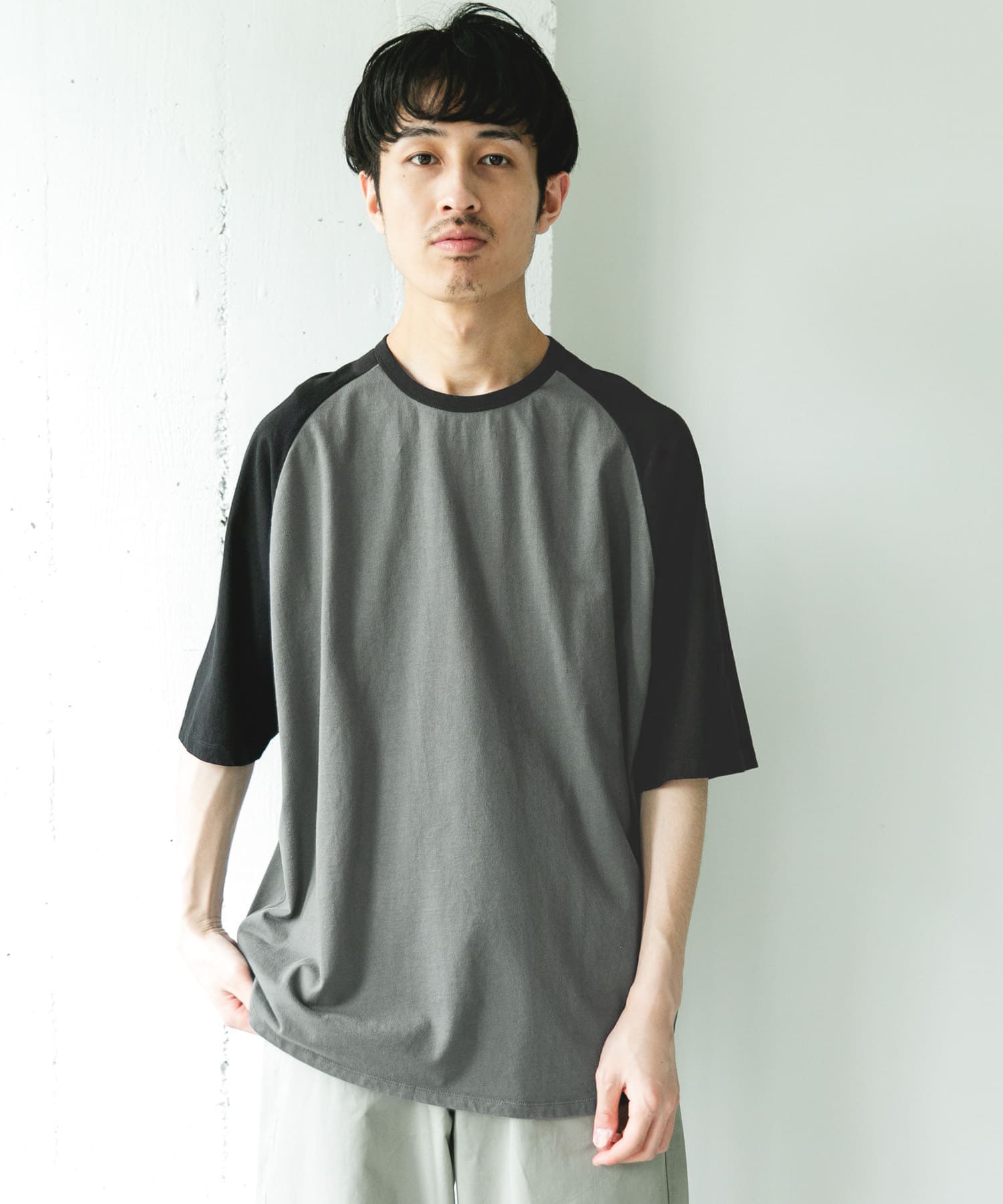 CHR×BLK