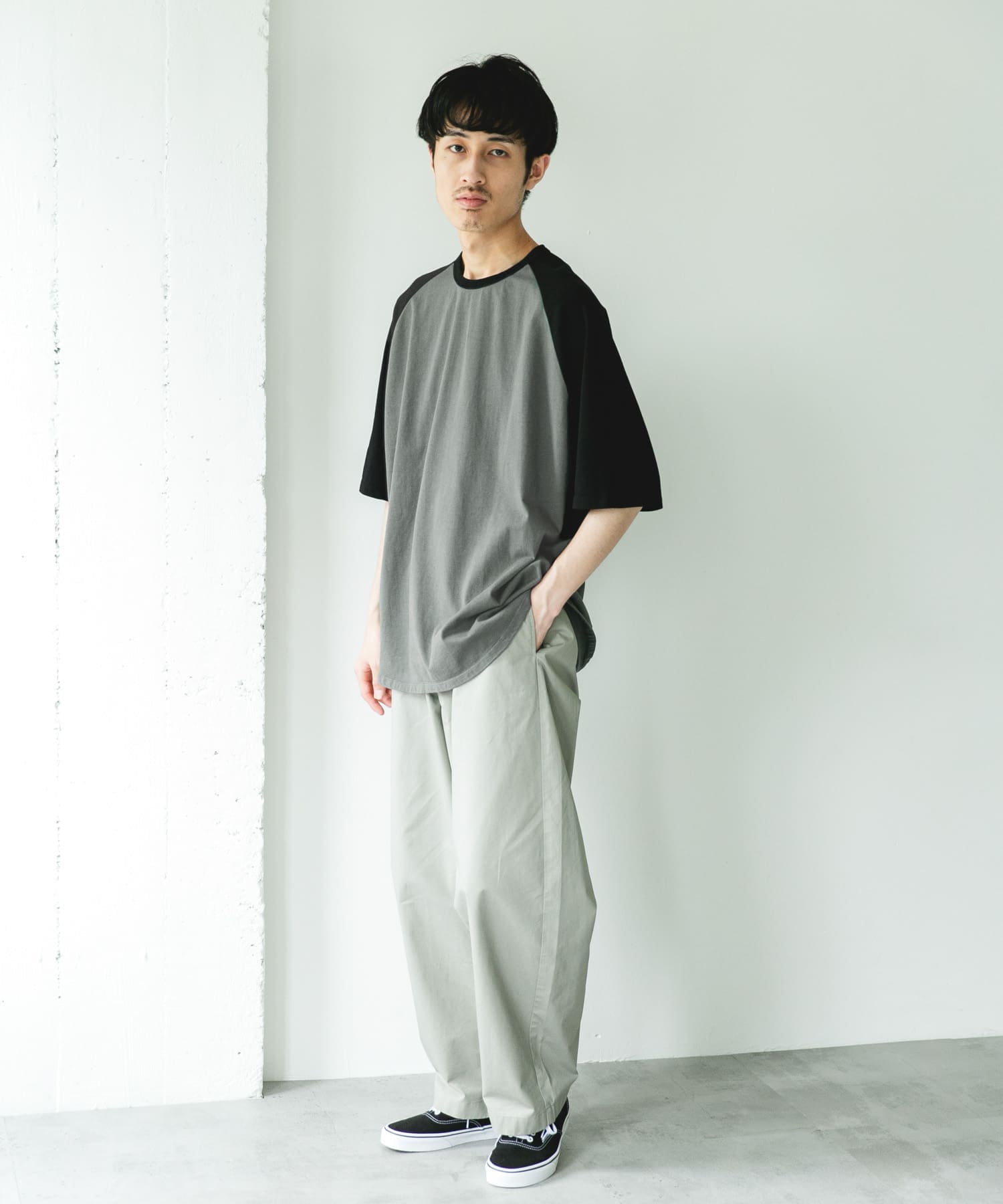 CHR×BLK