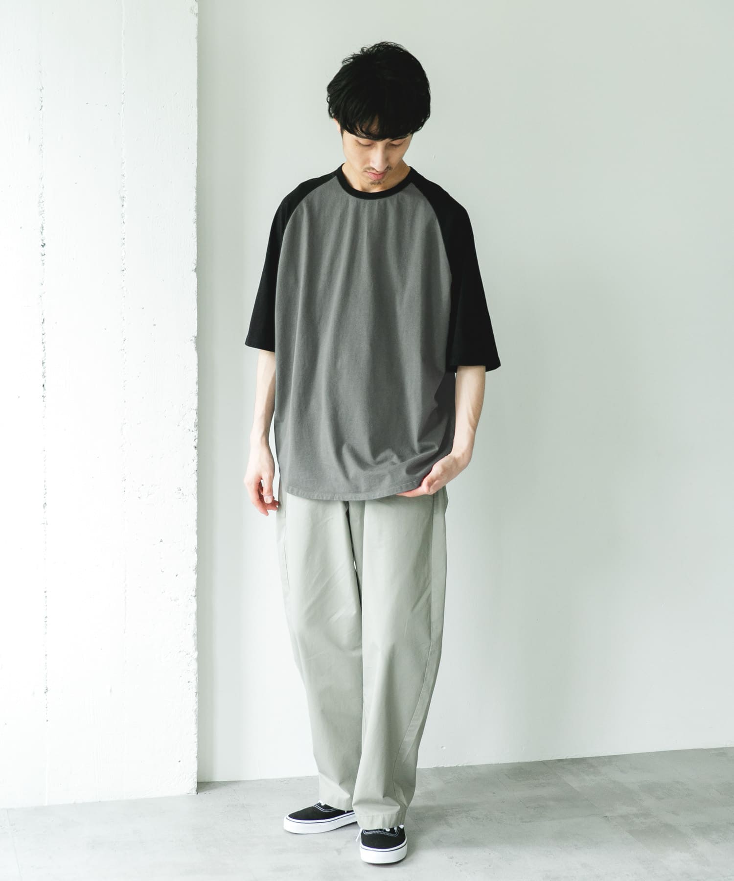 CHR×BLK