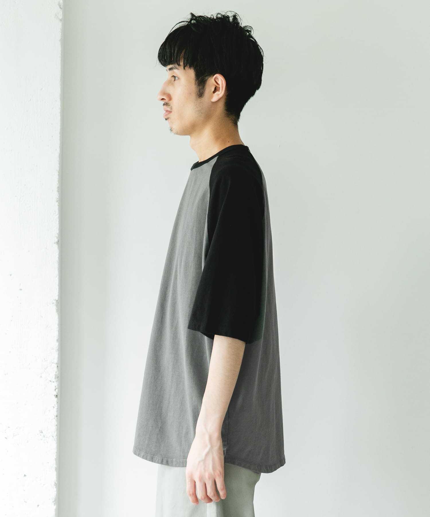 CHR×BLK