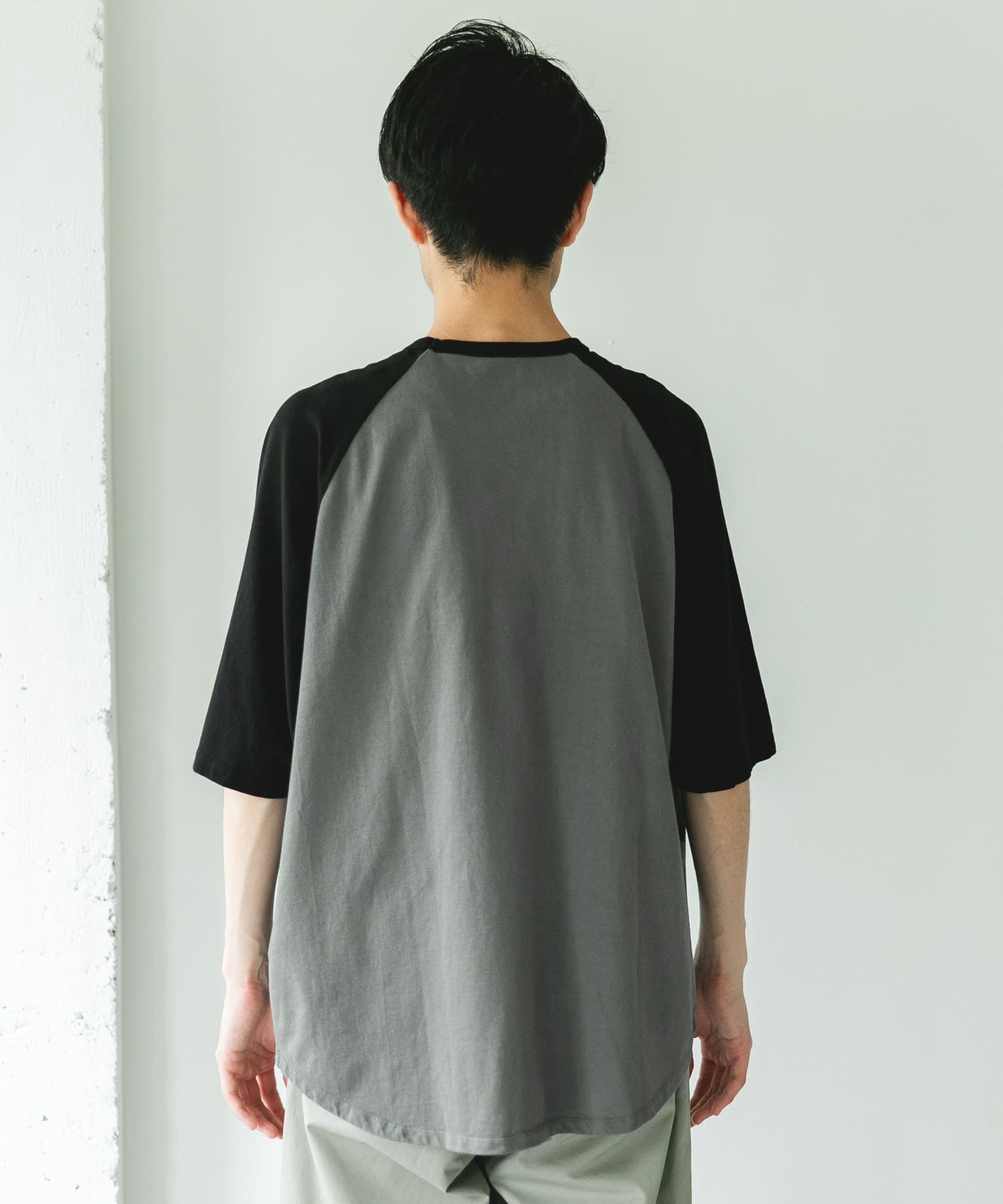 CHR×BLK