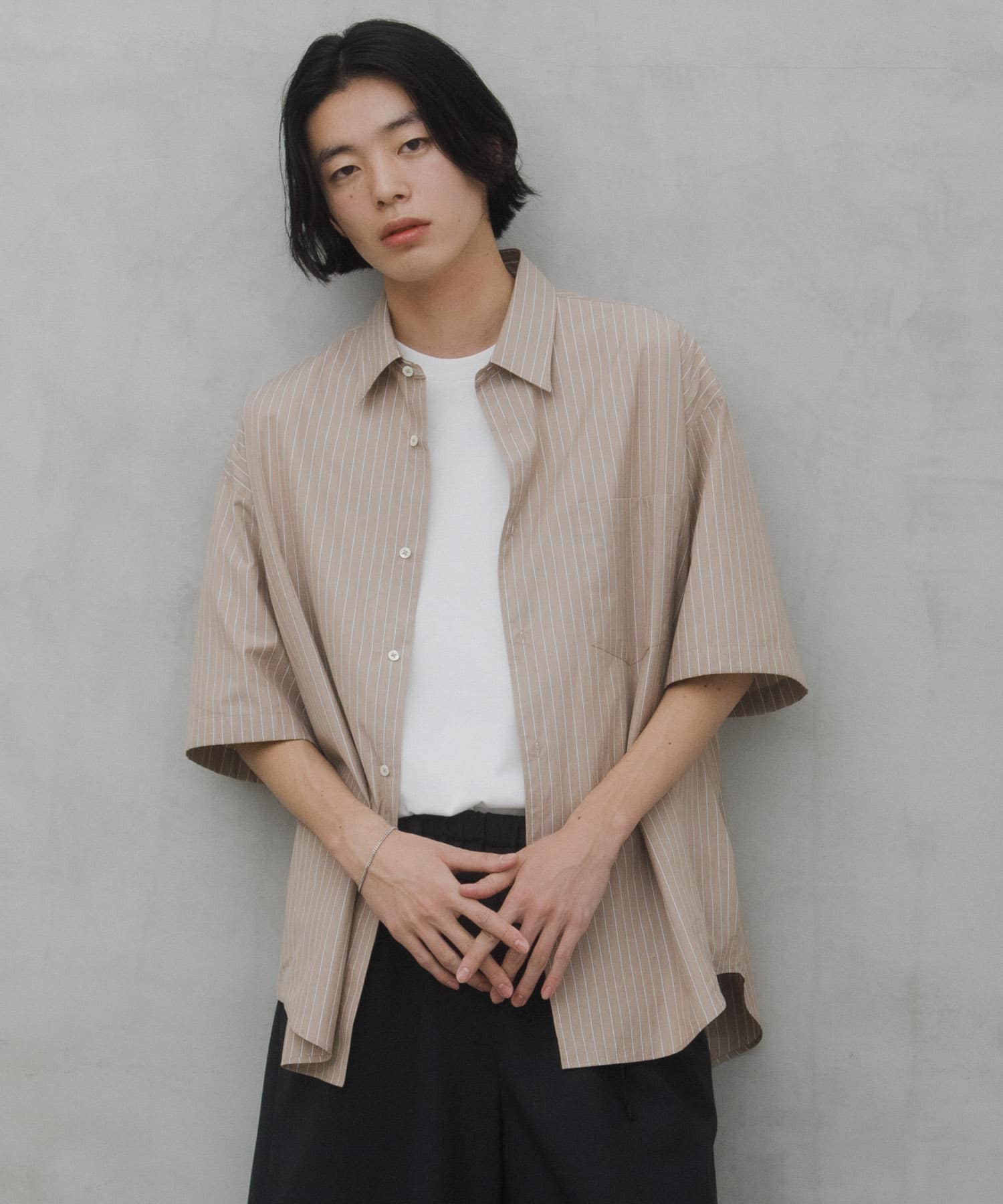 Supima Cotton Regular SHIRTS