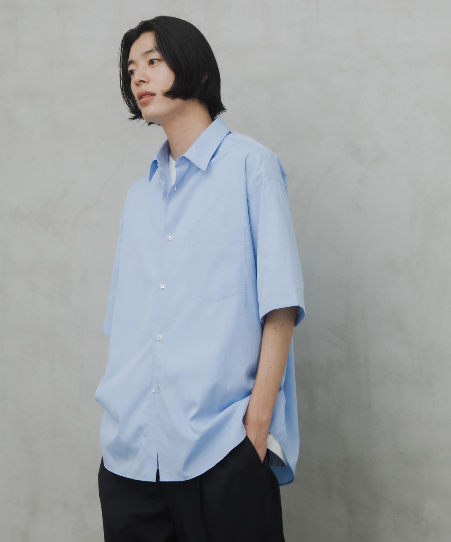 Supima Cotton Regular SHIRTS
