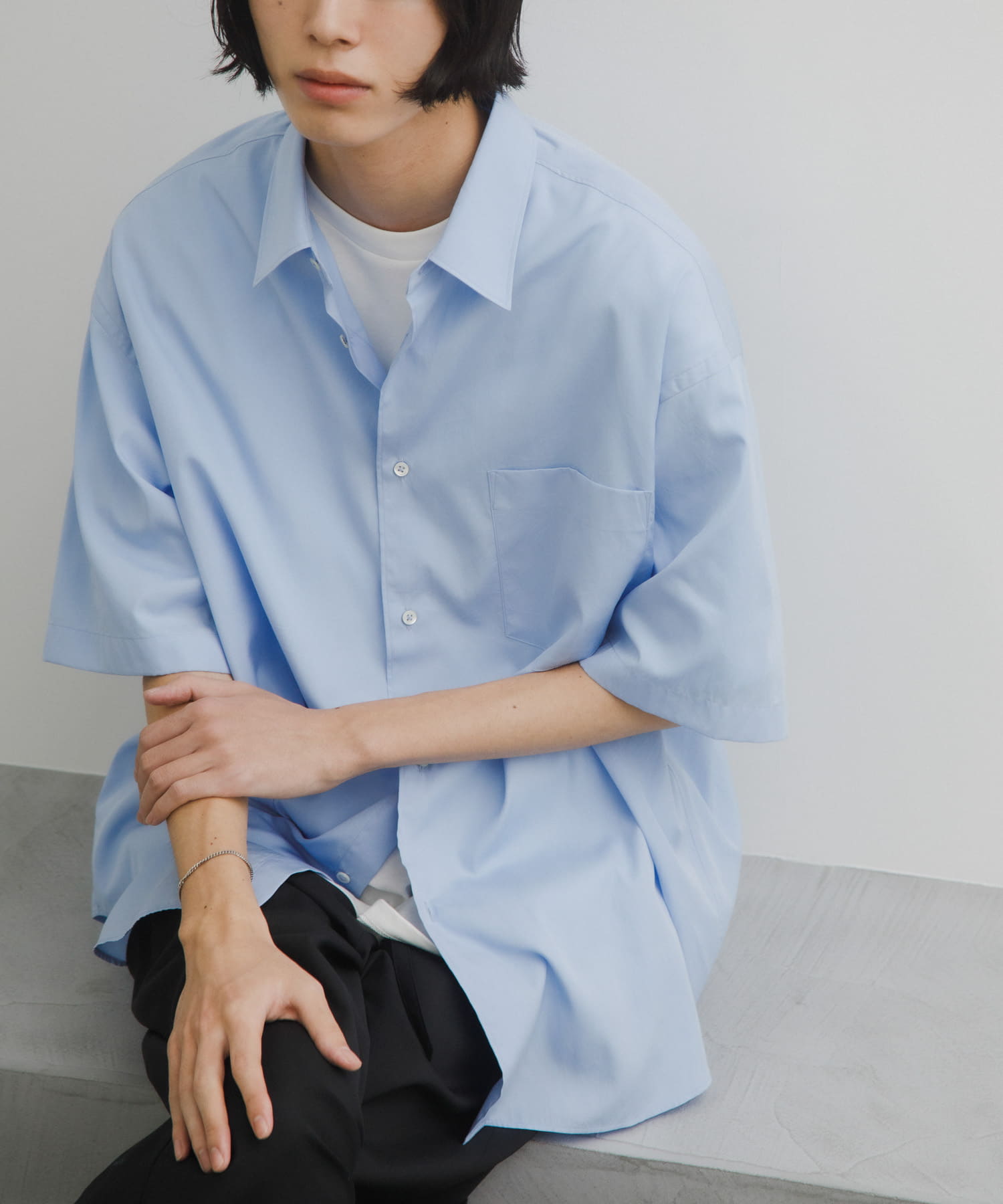 Supima Cotton Regular SHIRTS