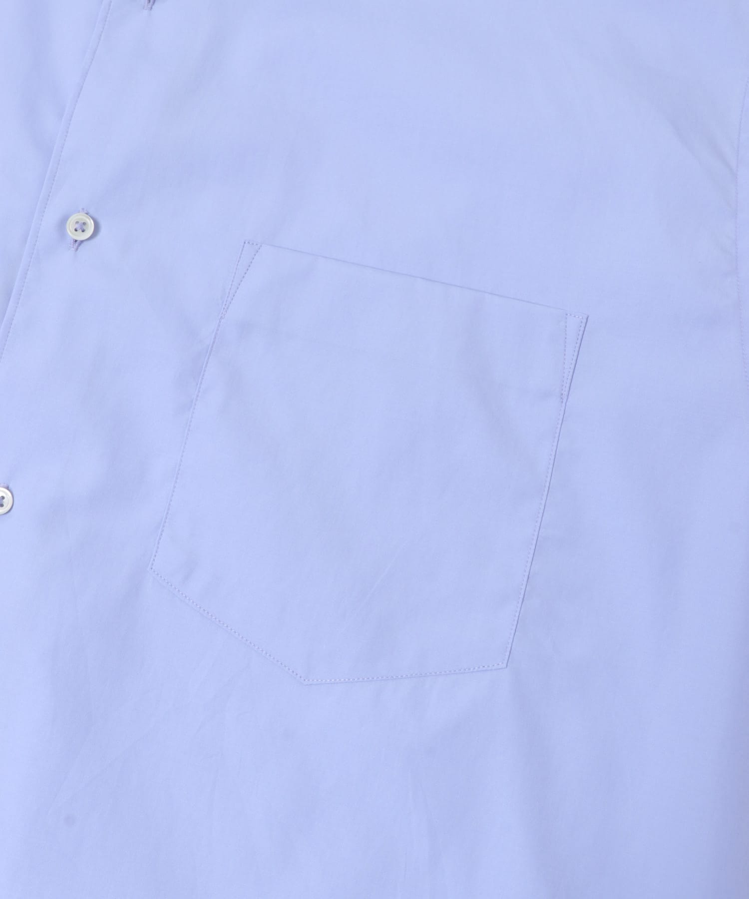 Supima Cotton Regular SHIRTS SAX M