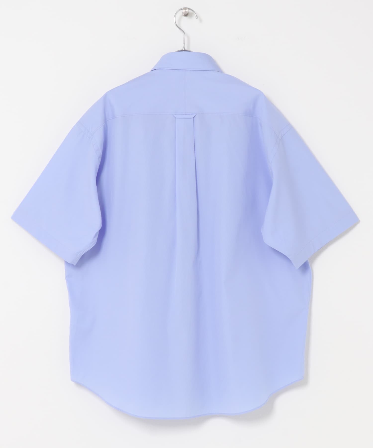 Supima Cotton Regular SHIRTS SAX M