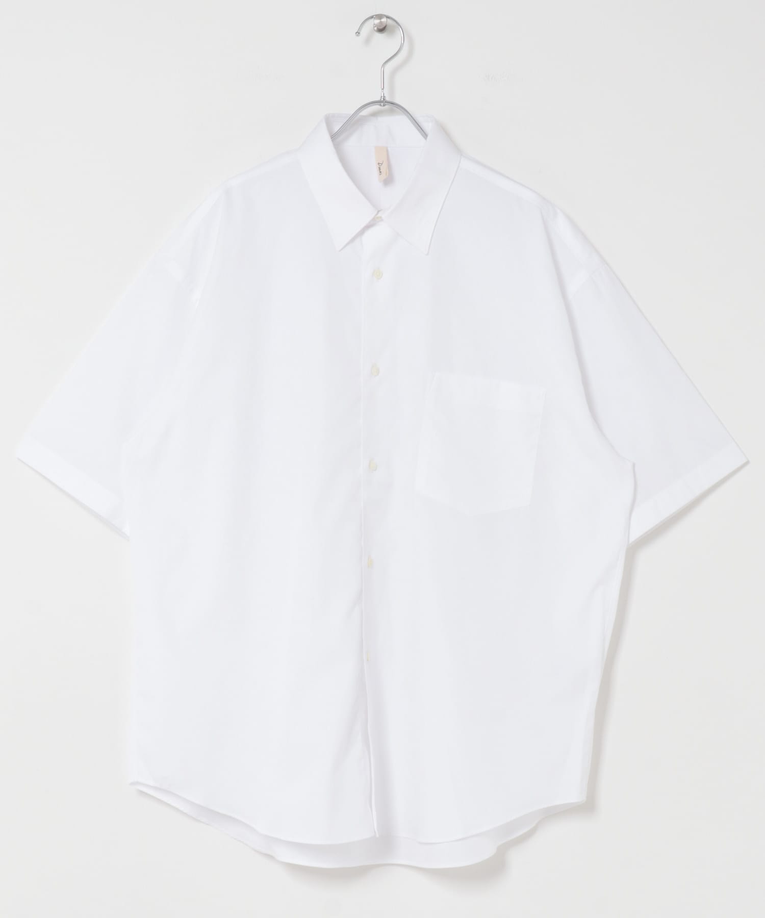 Supima Cotton Regular SHIRTS OFF M