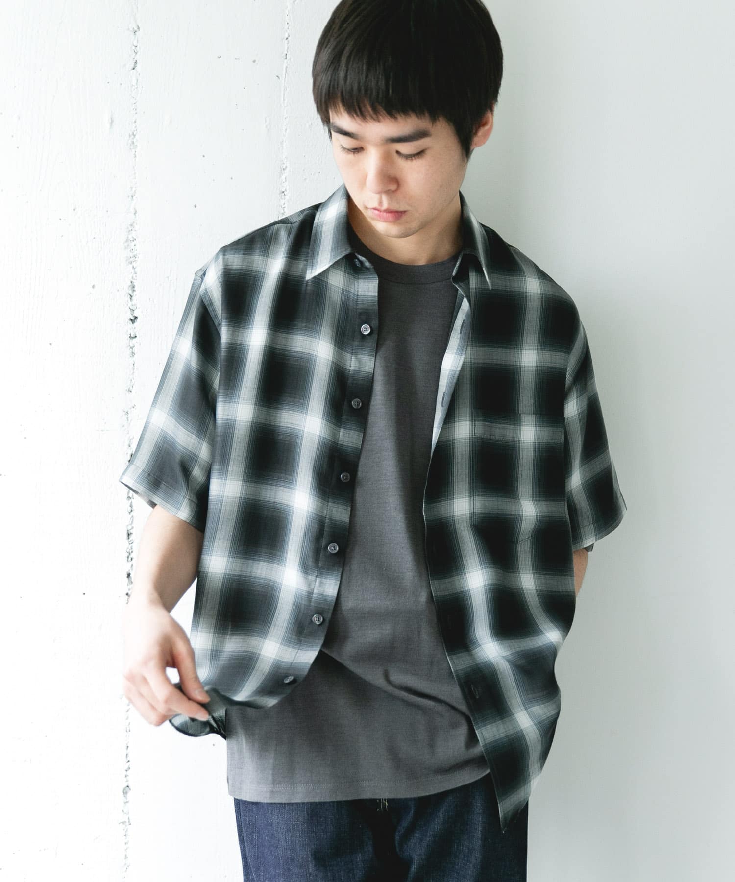 CHARCOAL