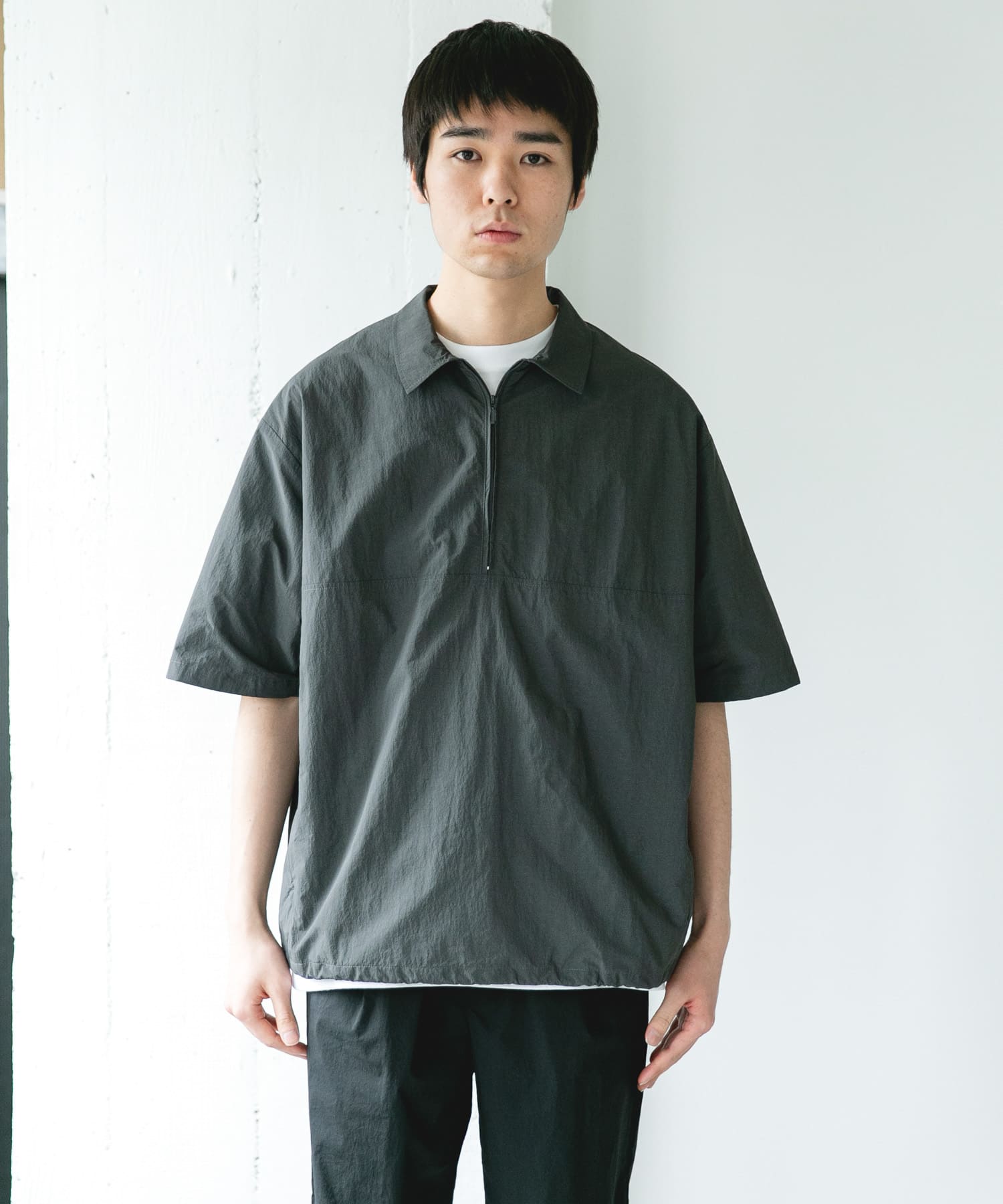 CHARCOAL