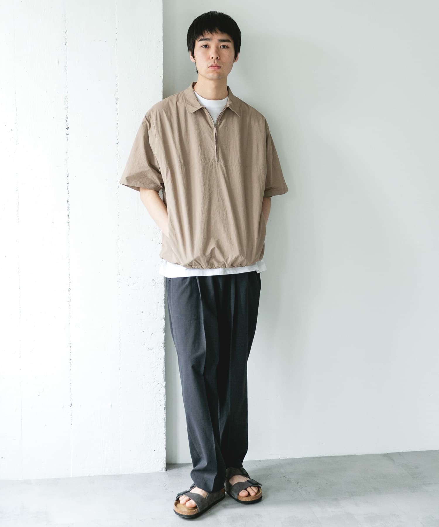 BEIGE