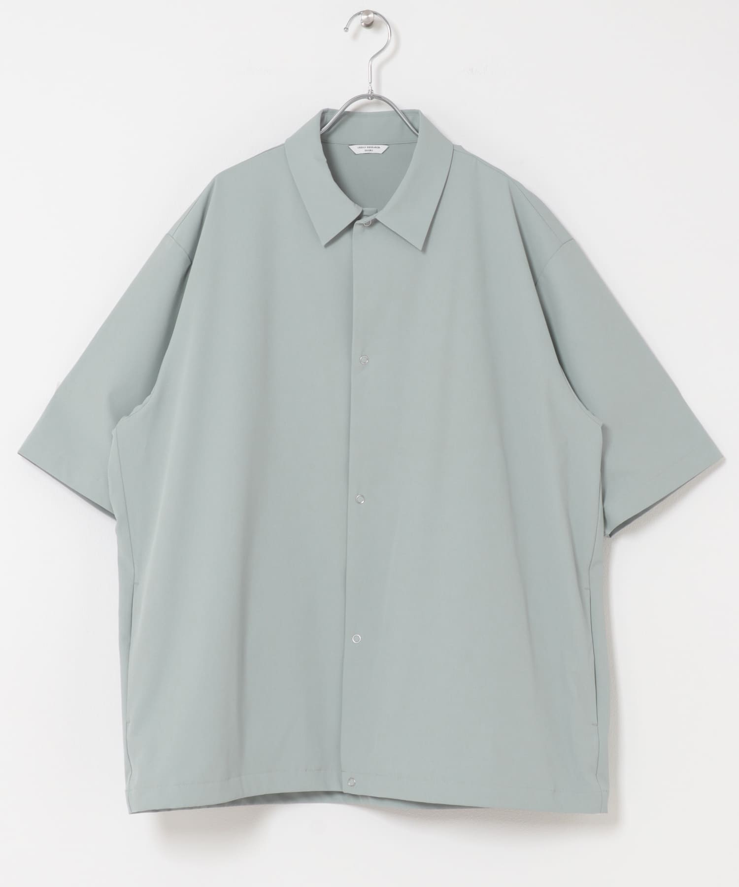SAGE GREEN